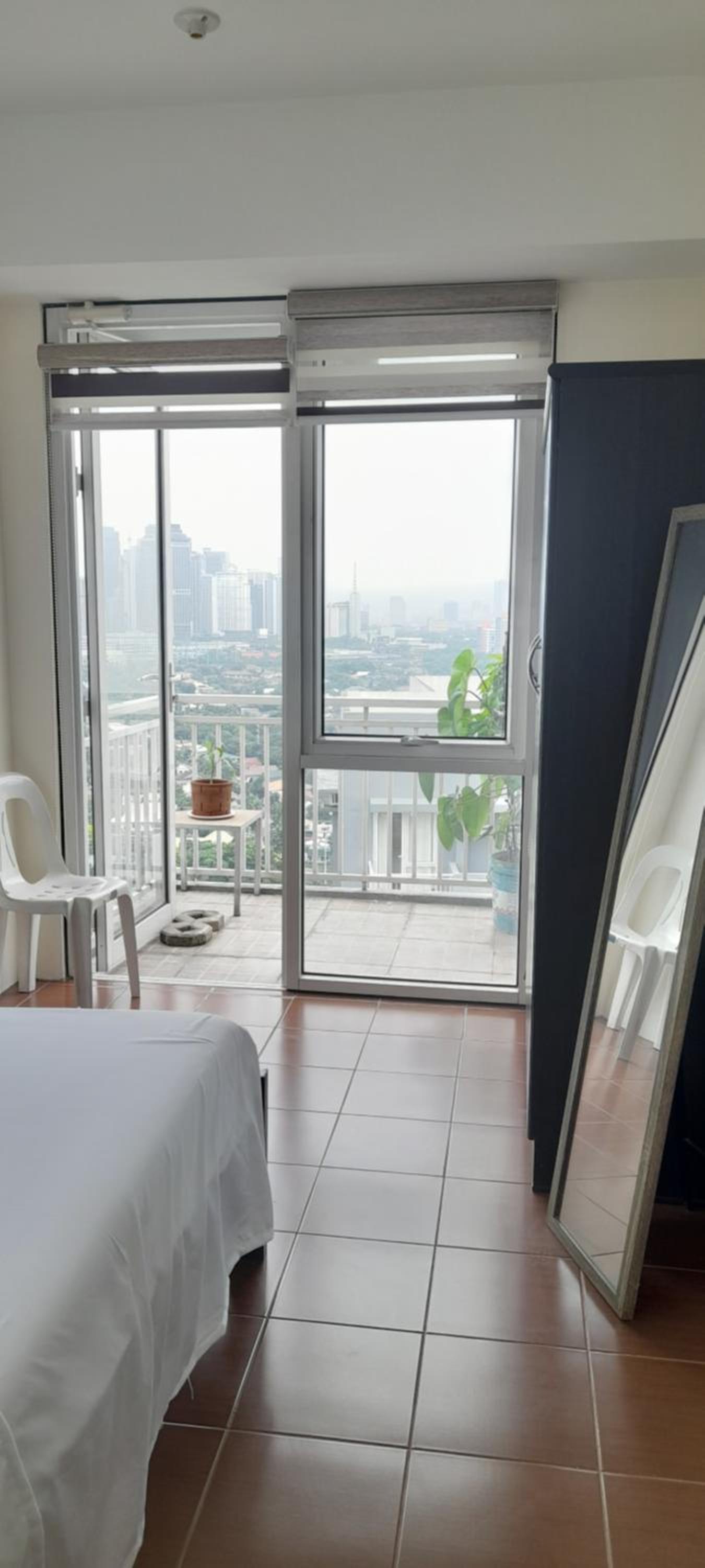Two Storey Penthouse with Fantastic View