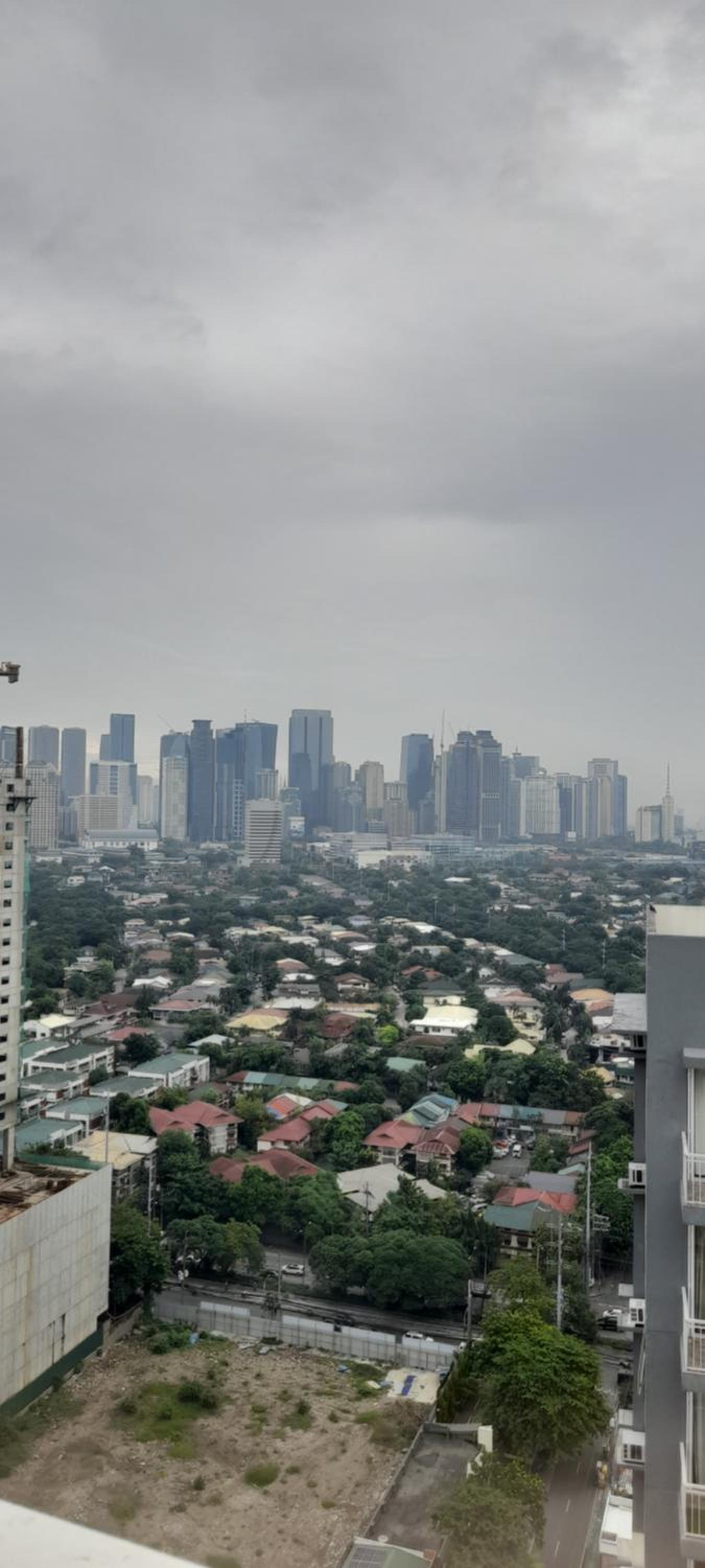 Two Storey Penthouse with Fantastic View