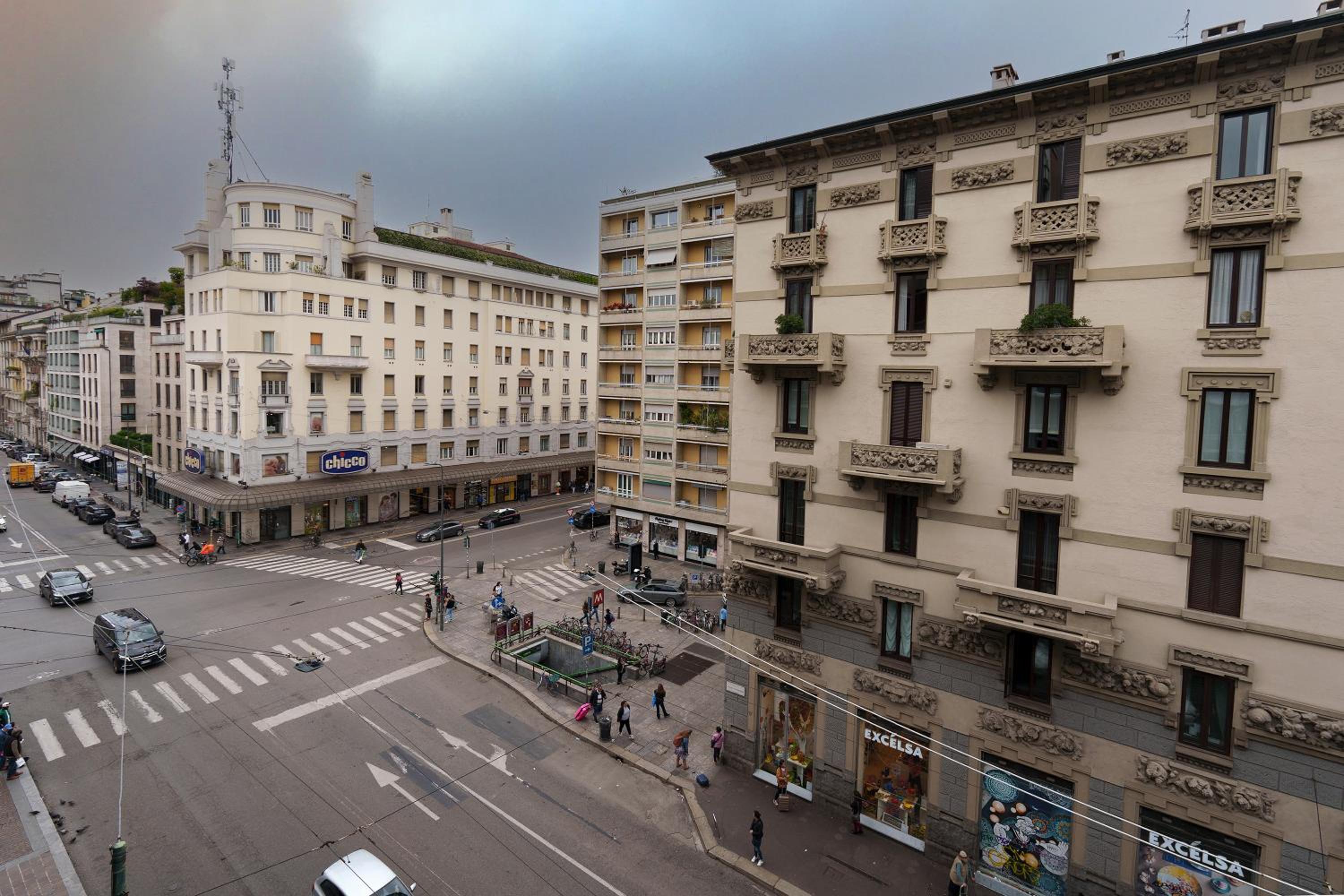 Loreto Design Loft