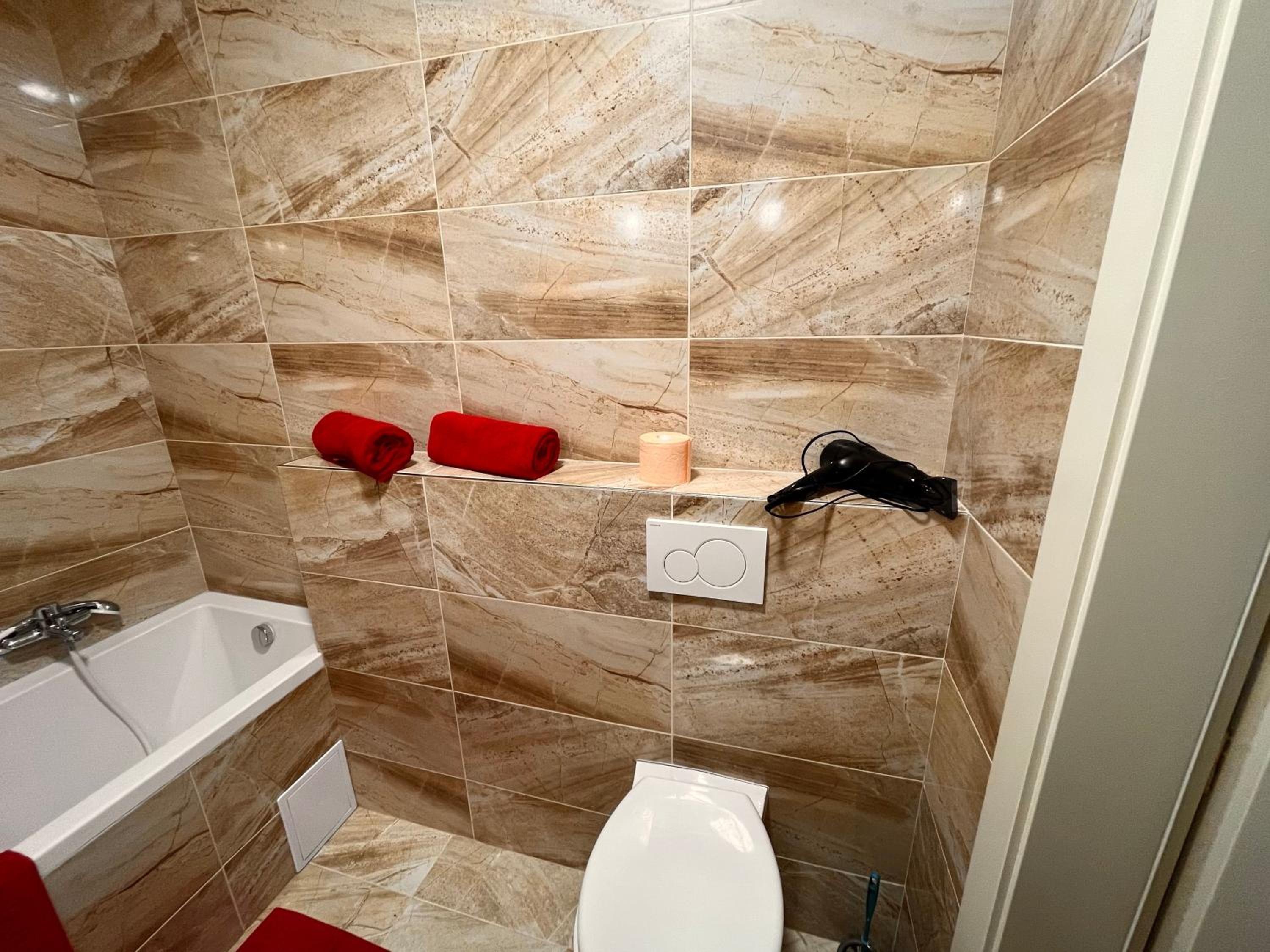 Cute Apartment Zborovska