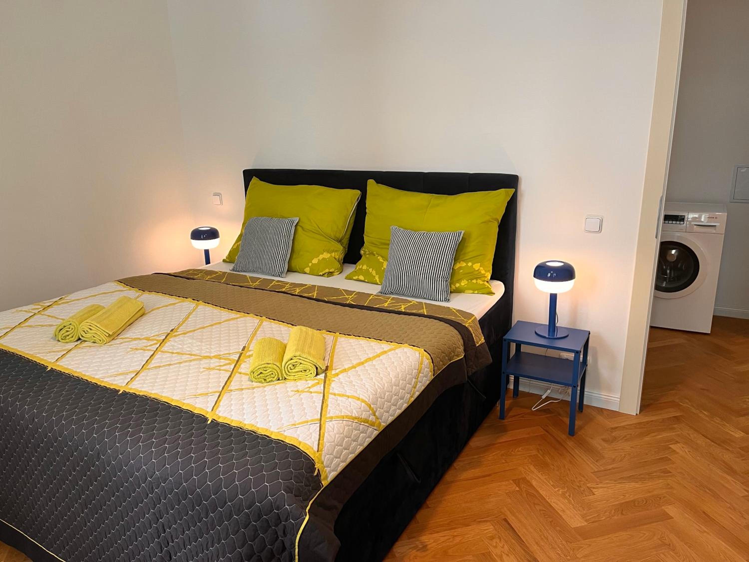 Cute Apartment Zborovska