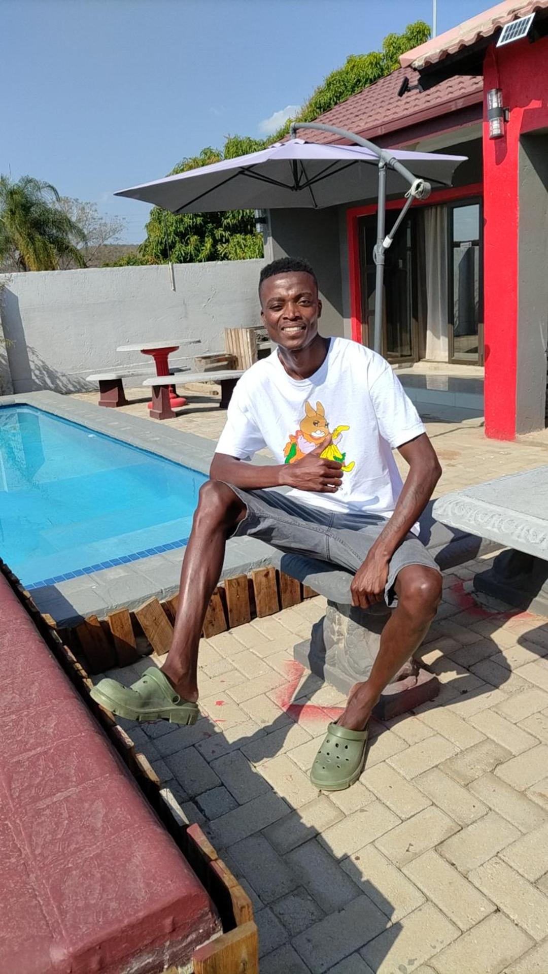 Executive Galaxy Guest House Nkowankowa