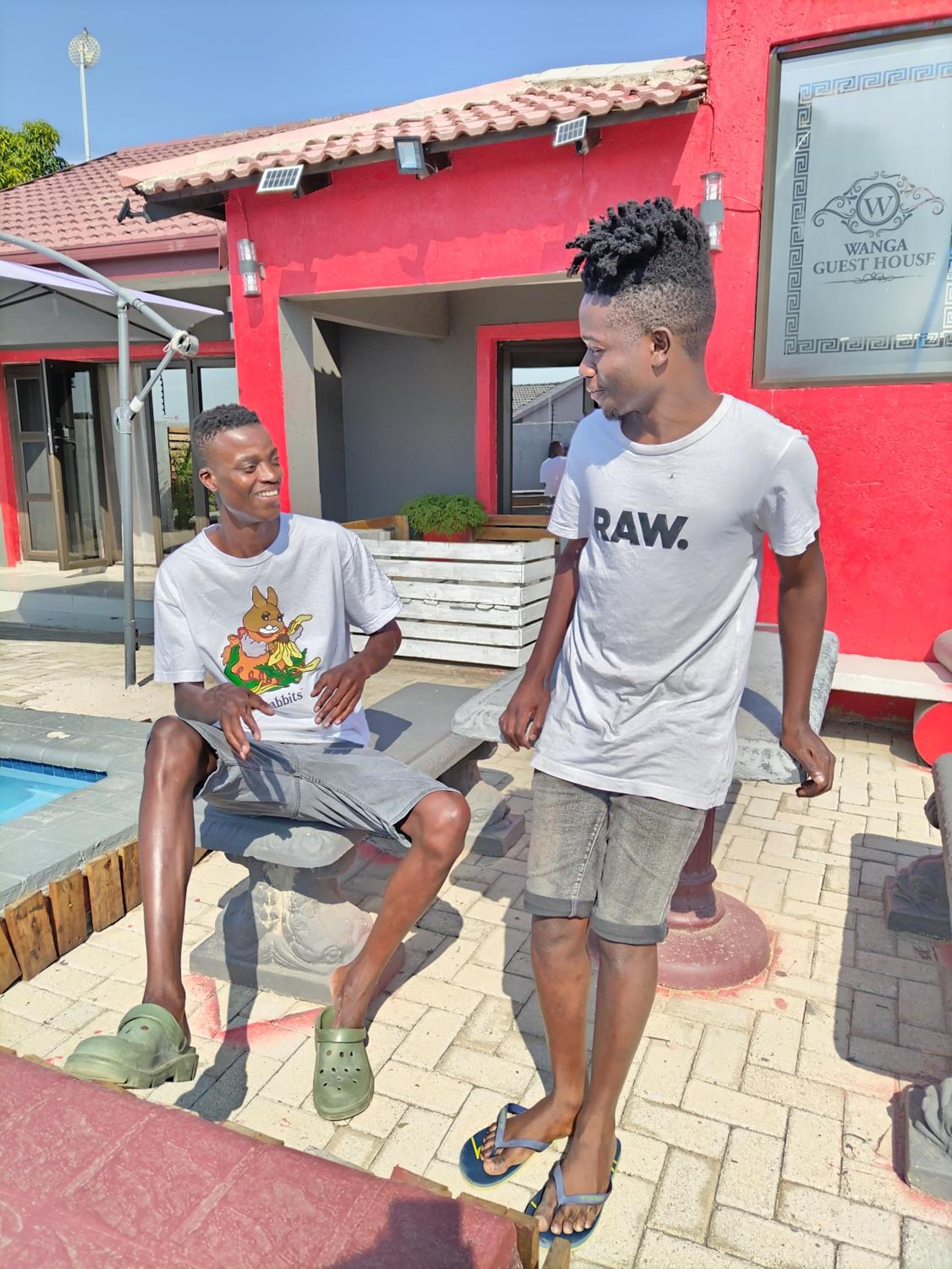 Executive Galaxy Guest House Nkowankowa