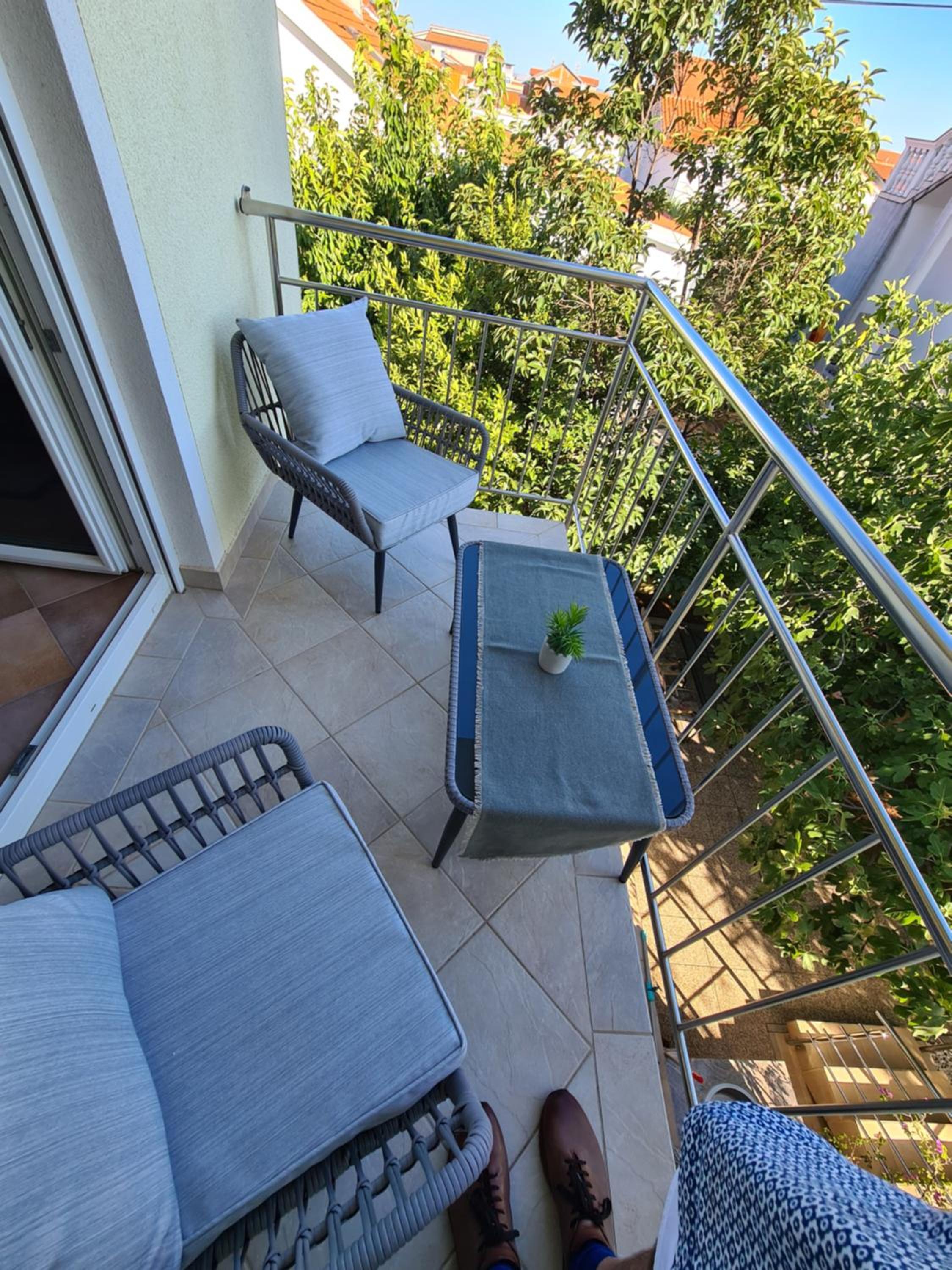Villa Neda view 5