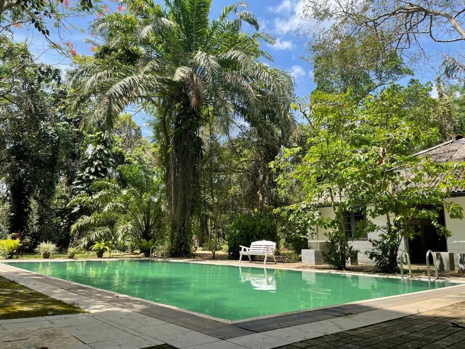 Diklande Estate Bungalow view 2