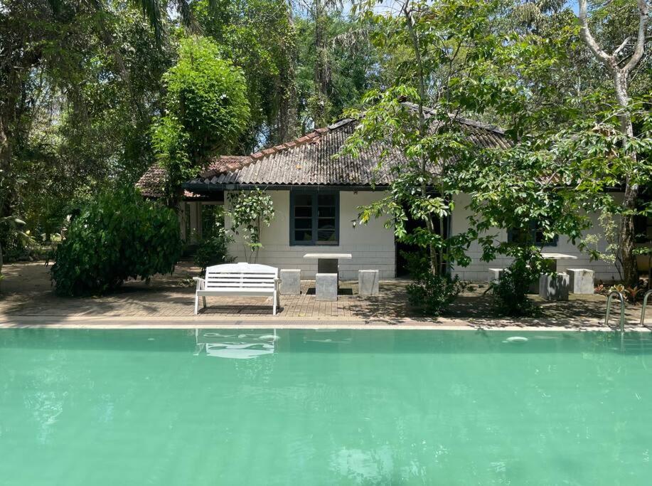 Diklande Estate Bungalow view 4