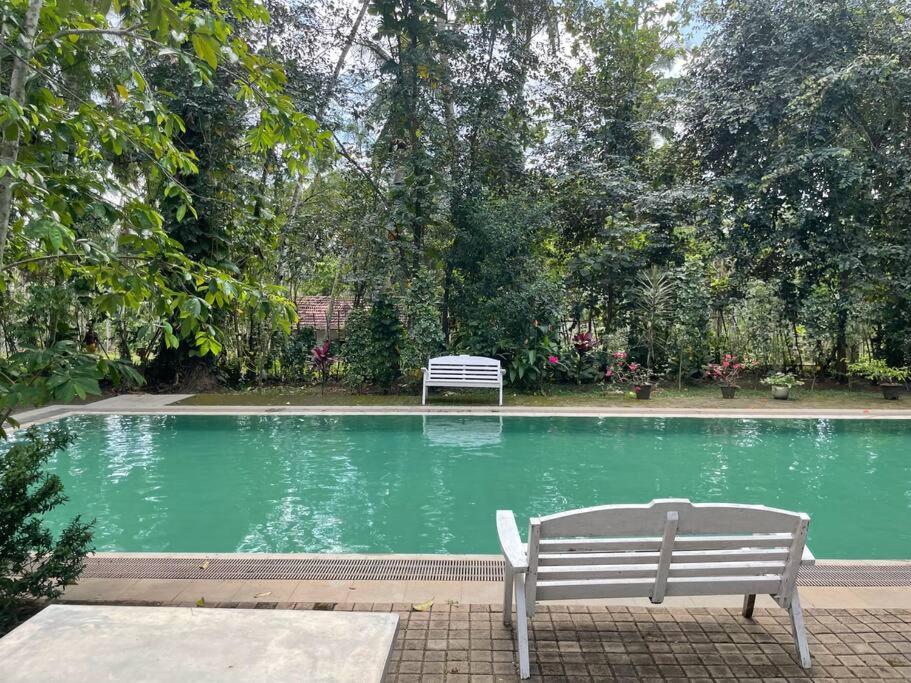 Diklande Estate Bungalow view 3