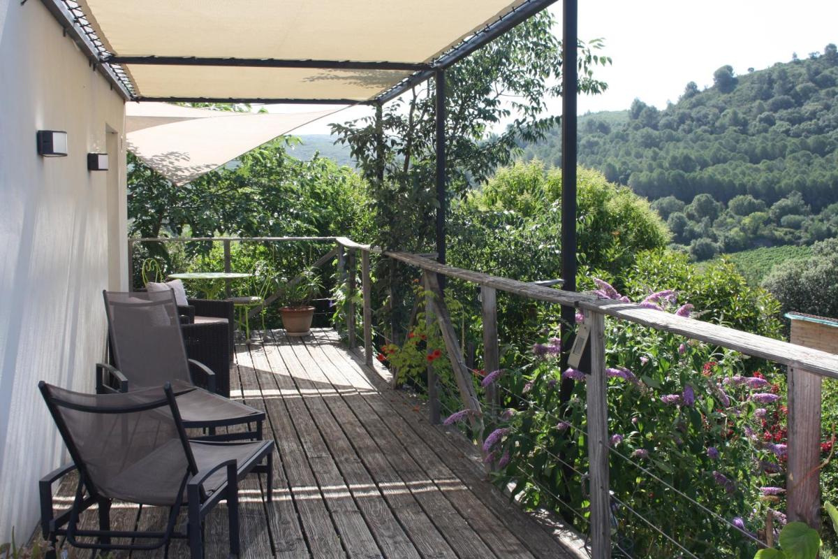 Gite Des pins view 4