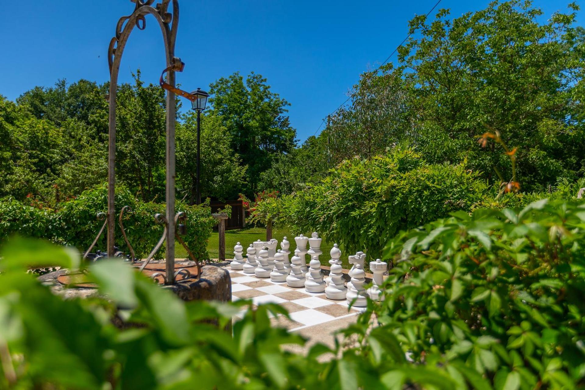 Villa Laeta - feel true colors of Istria view 5