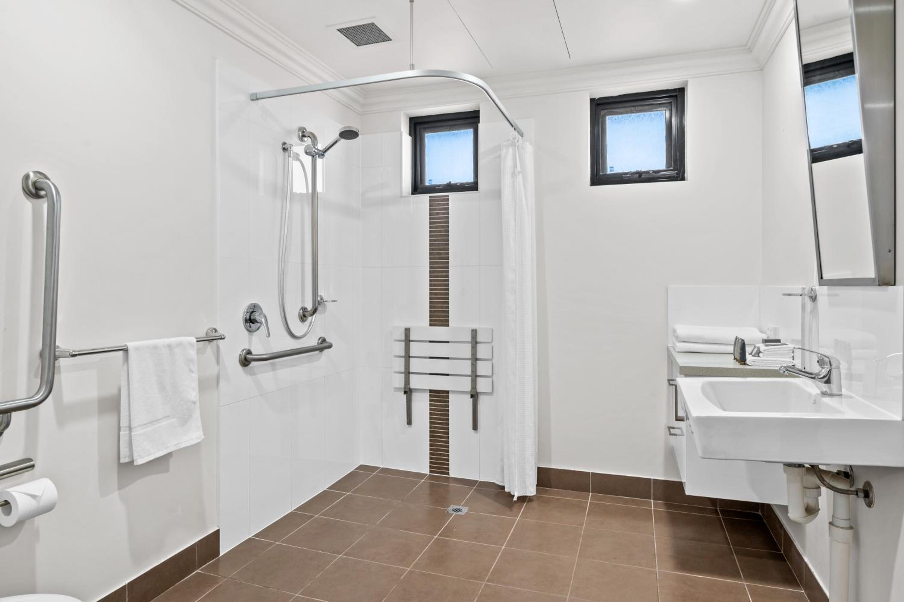 Dolphin Quay Apartments