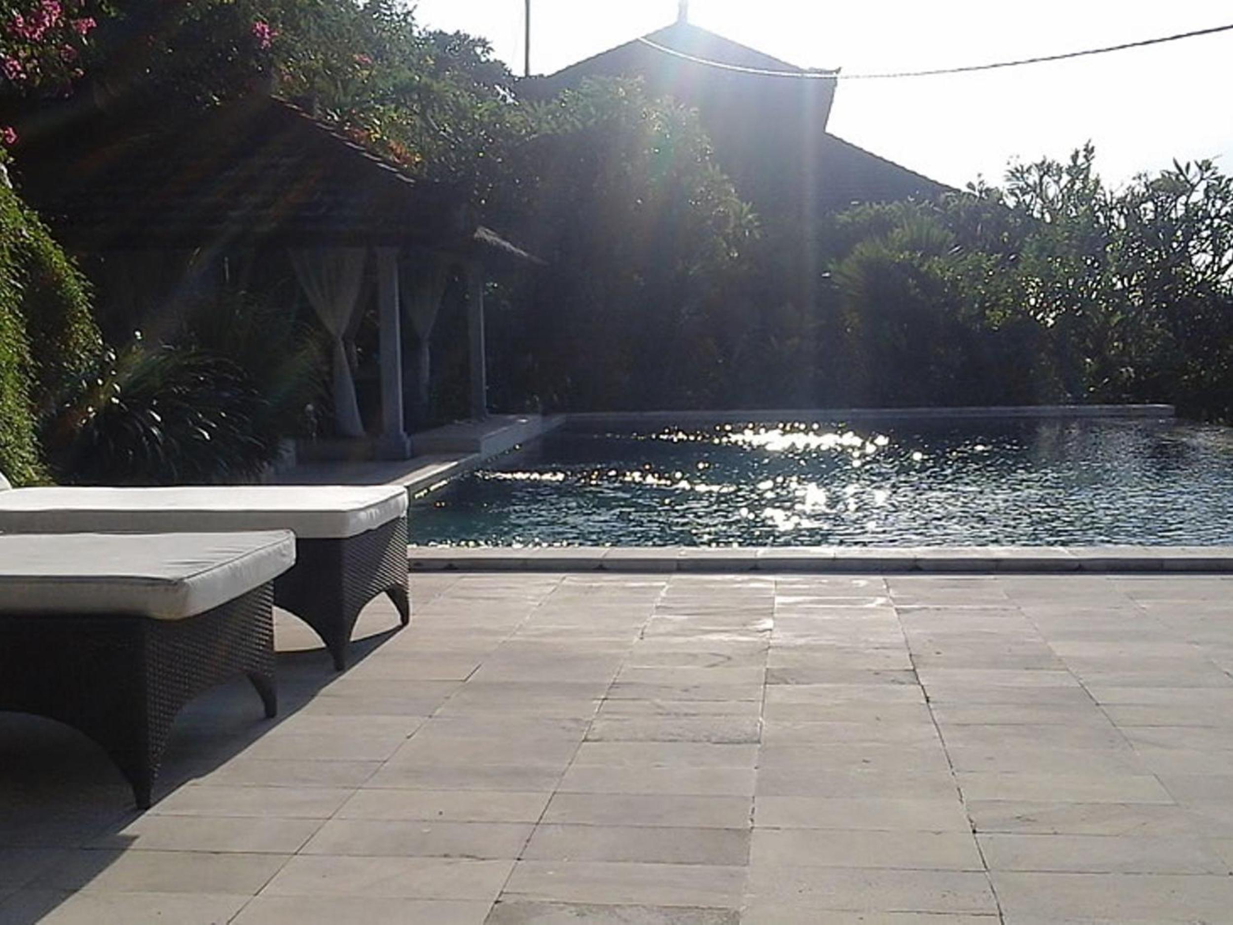 Baliku Dive Resort