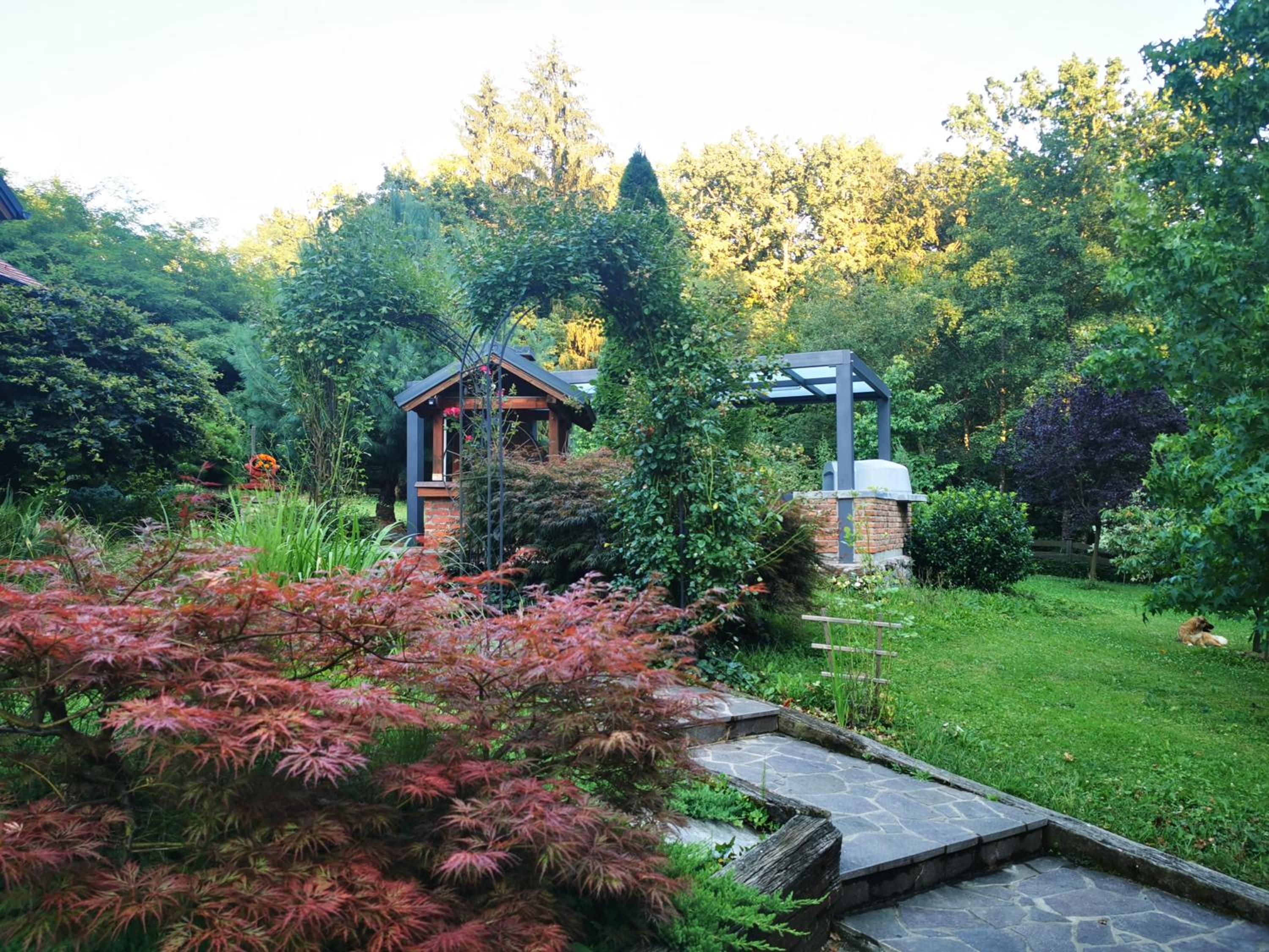 Holiday Home - Goričko Park view 3