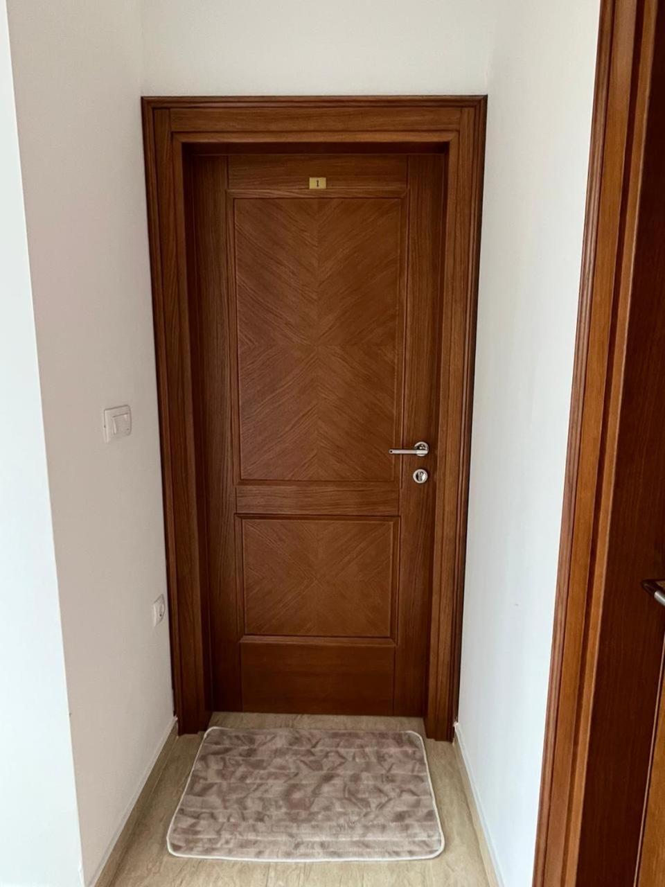 Kastel Apartments
