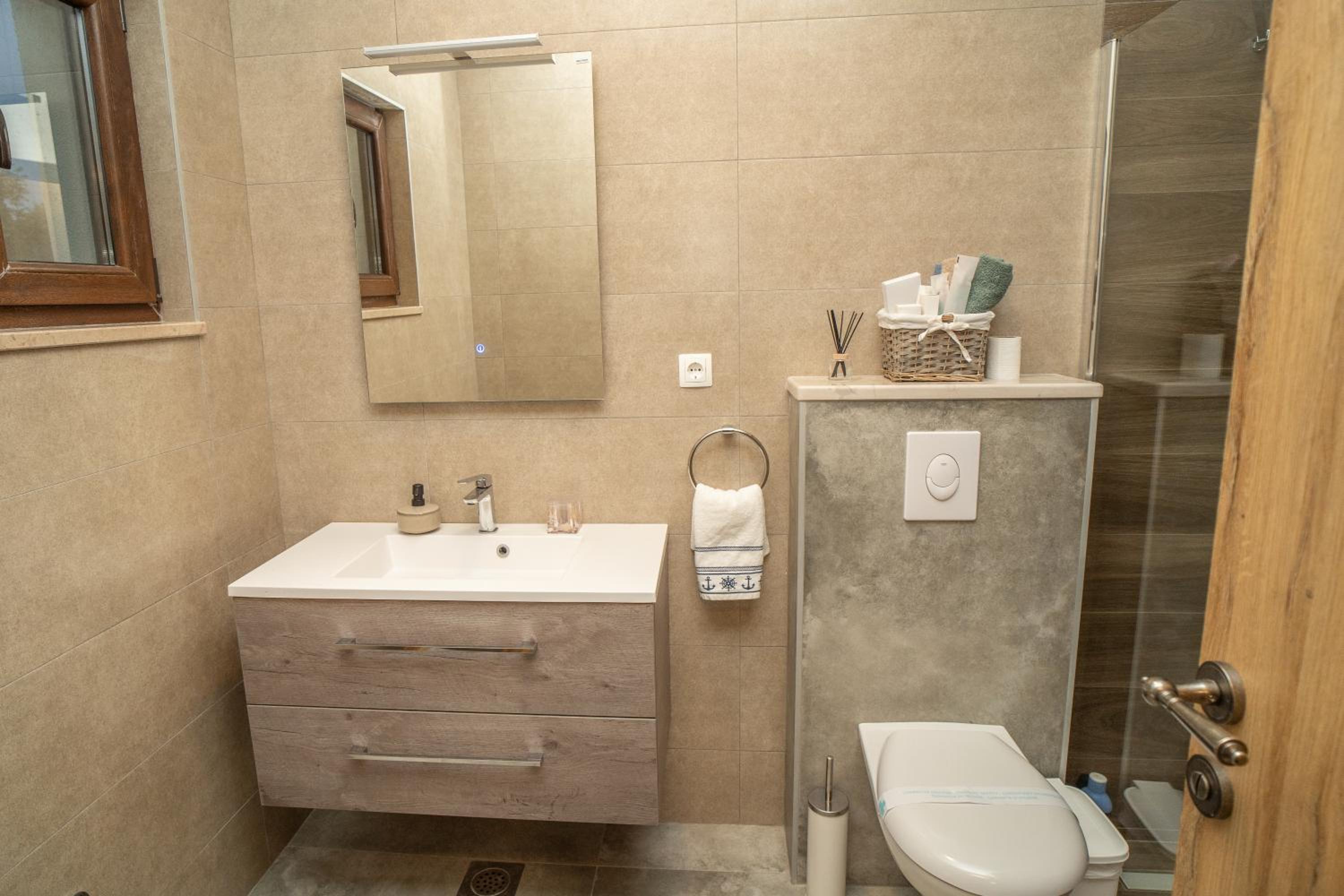 Villa Ilir