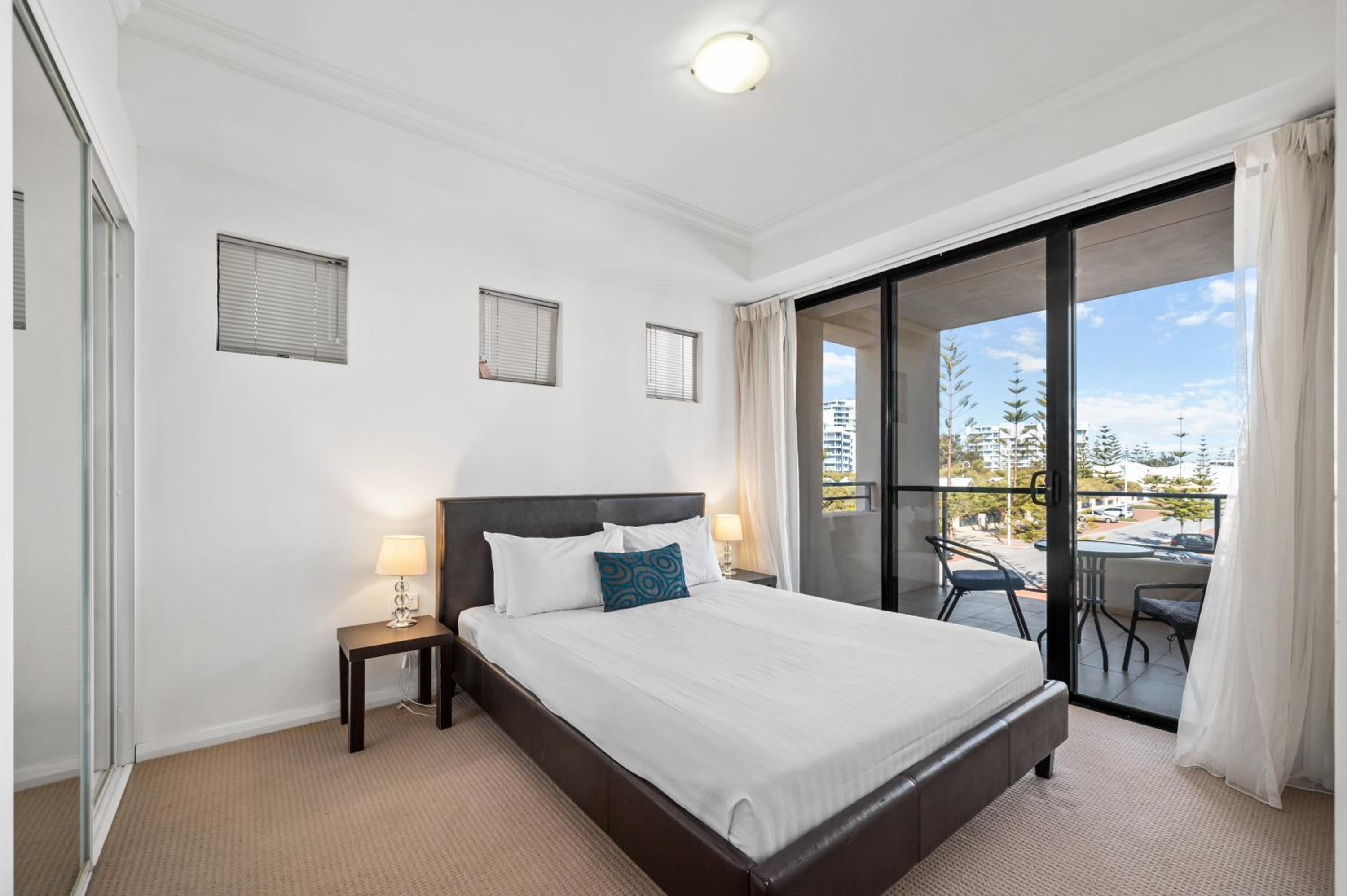 Dolphin Quay Apartments