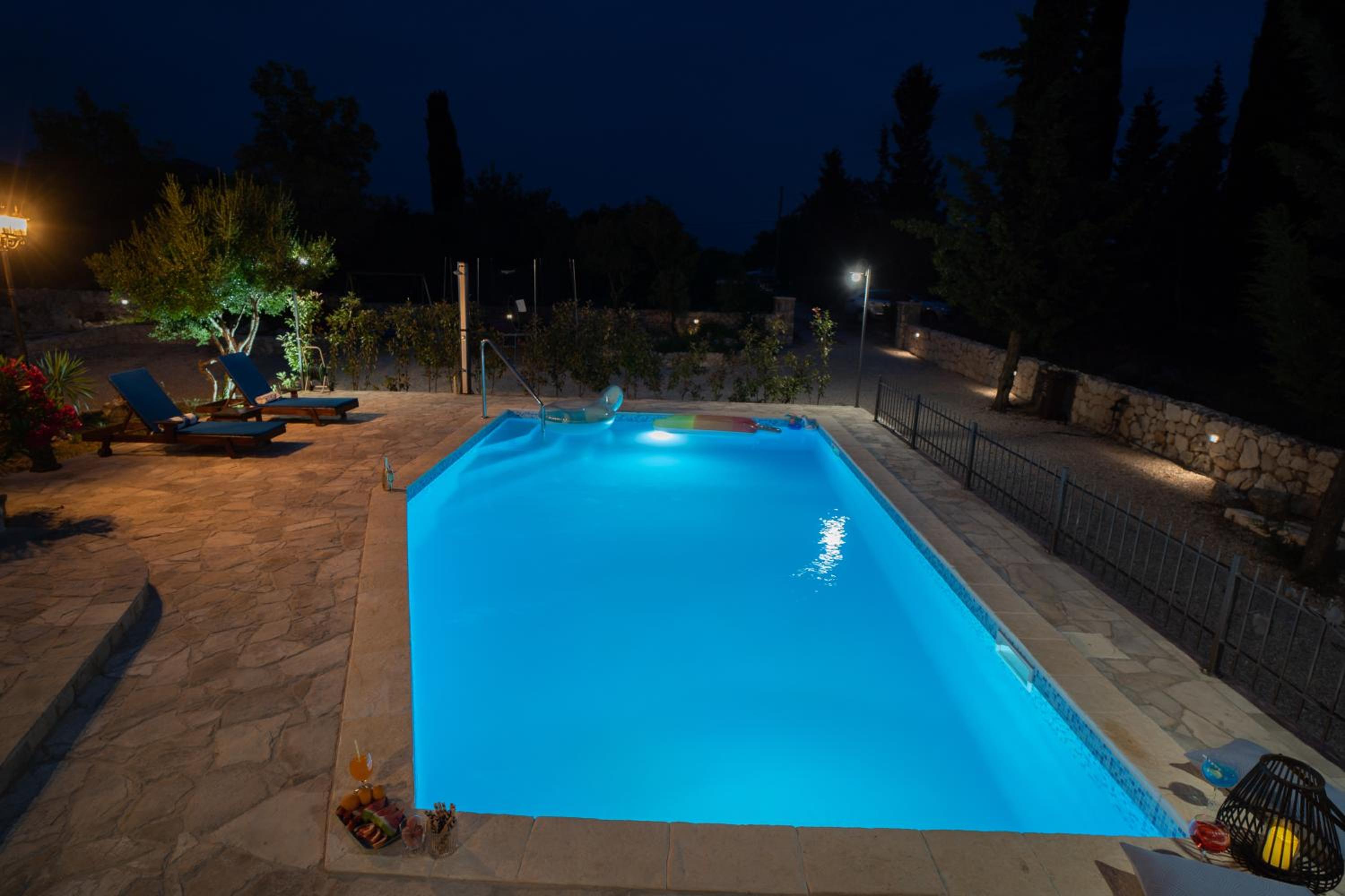 Villa Ilir