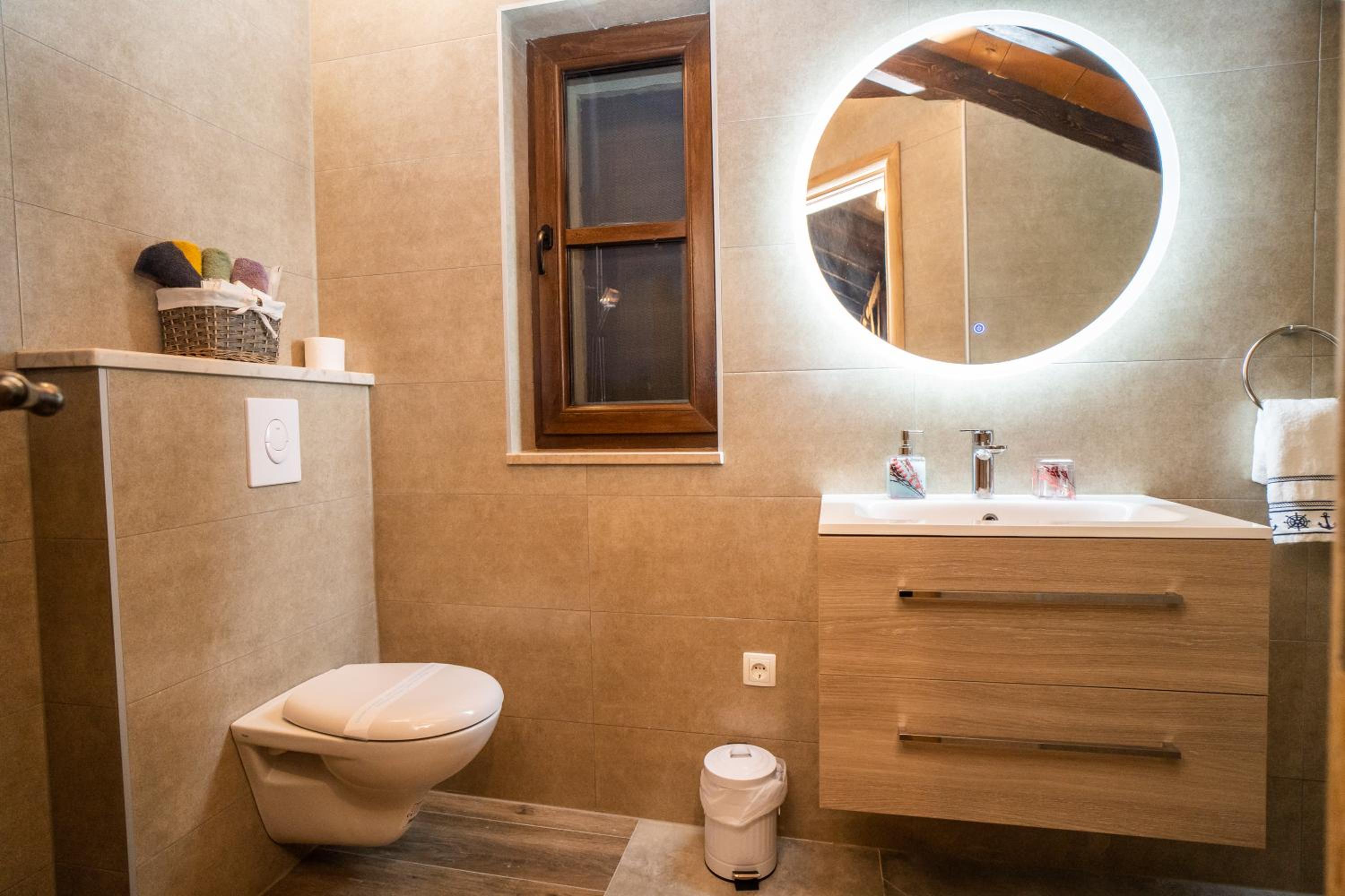 Villa Ilir