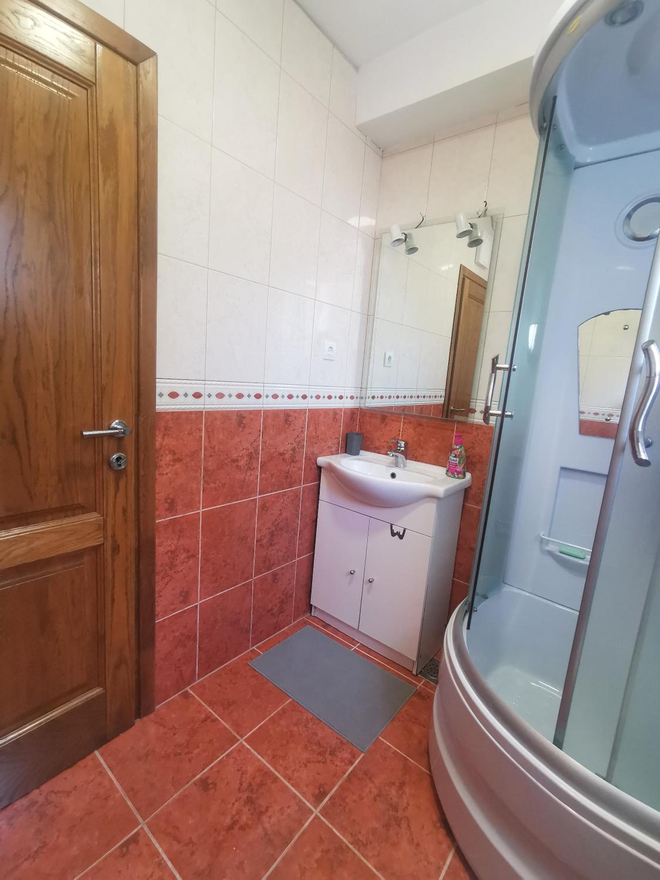 Apartmani Lešić