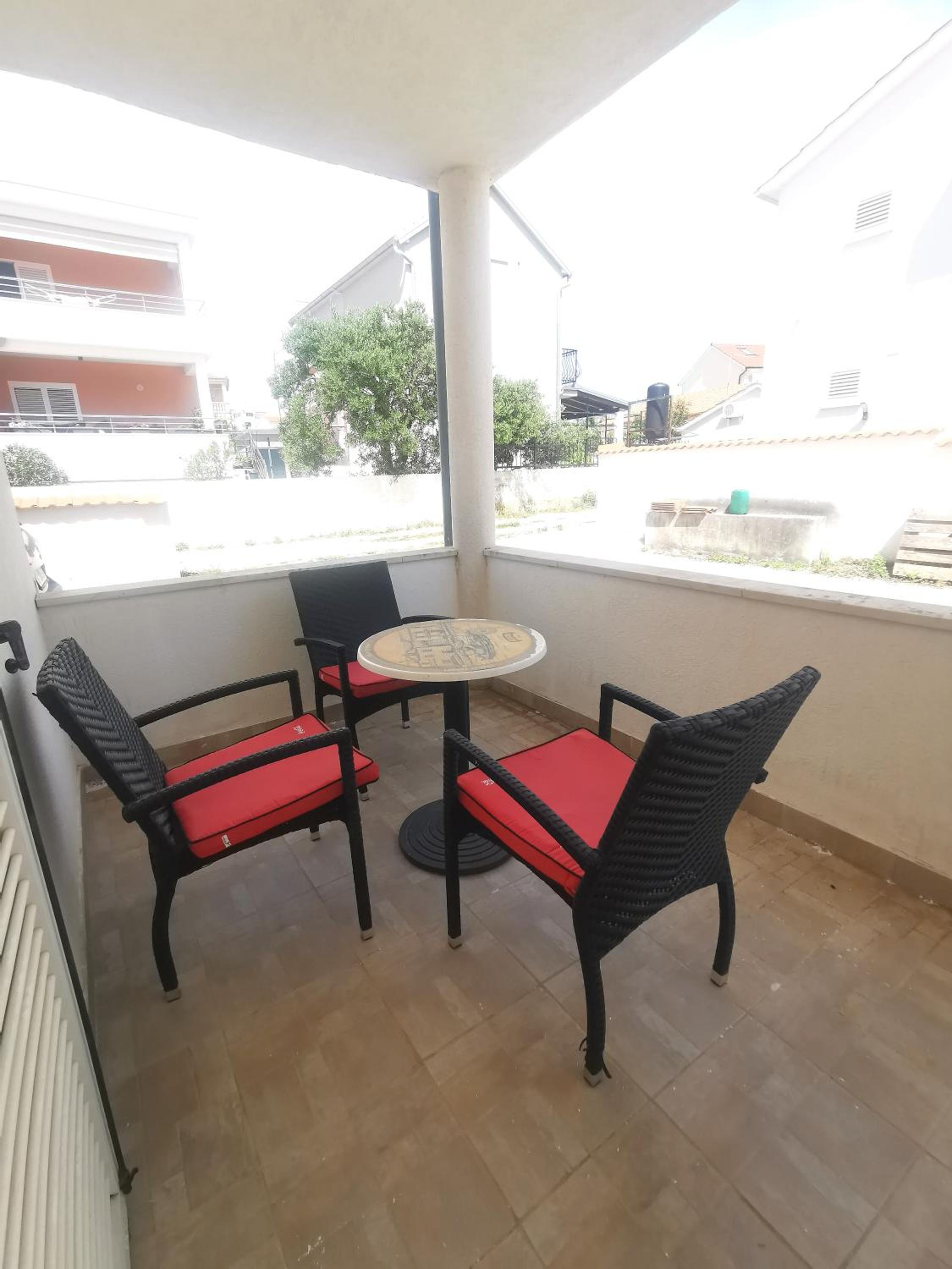 Apartmani Lešić