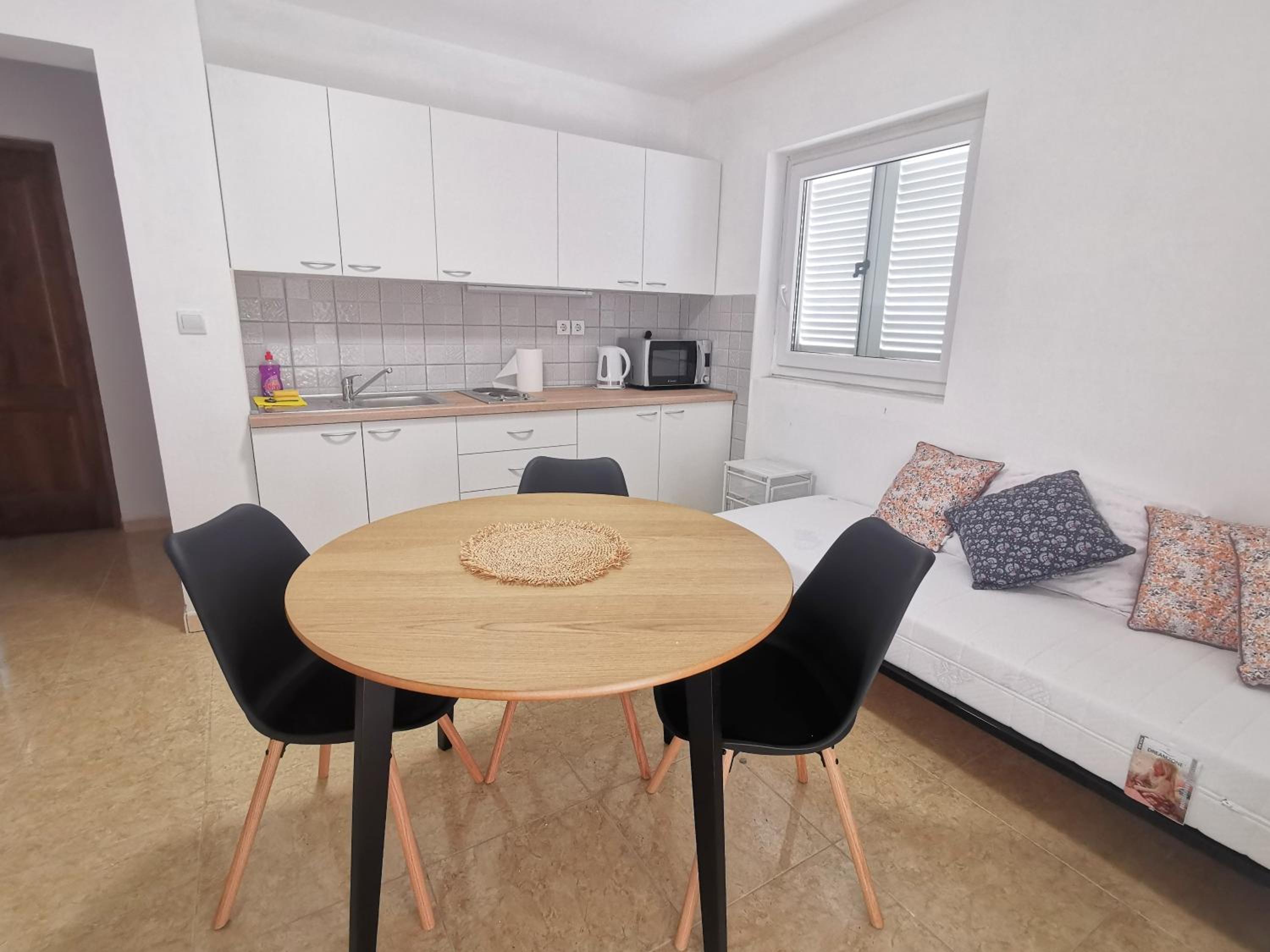 Apartmani Lešić