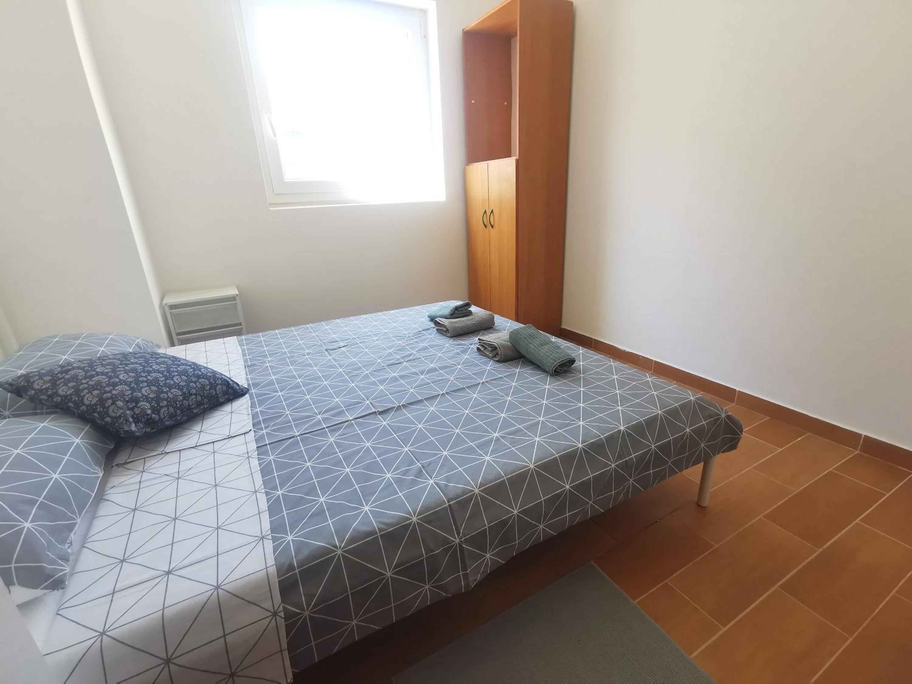 Apartmani Lešić
