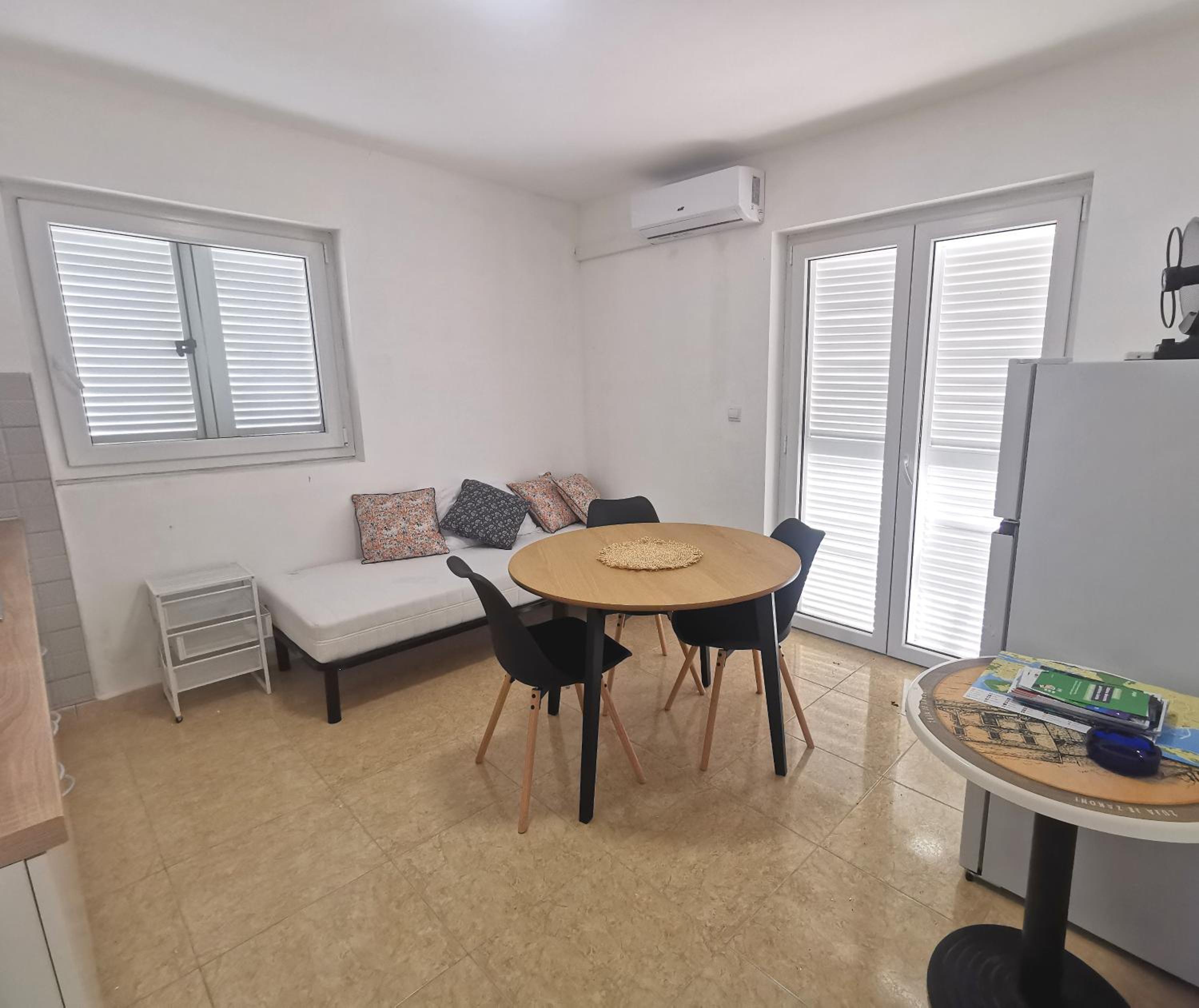 Apartmani Lešić