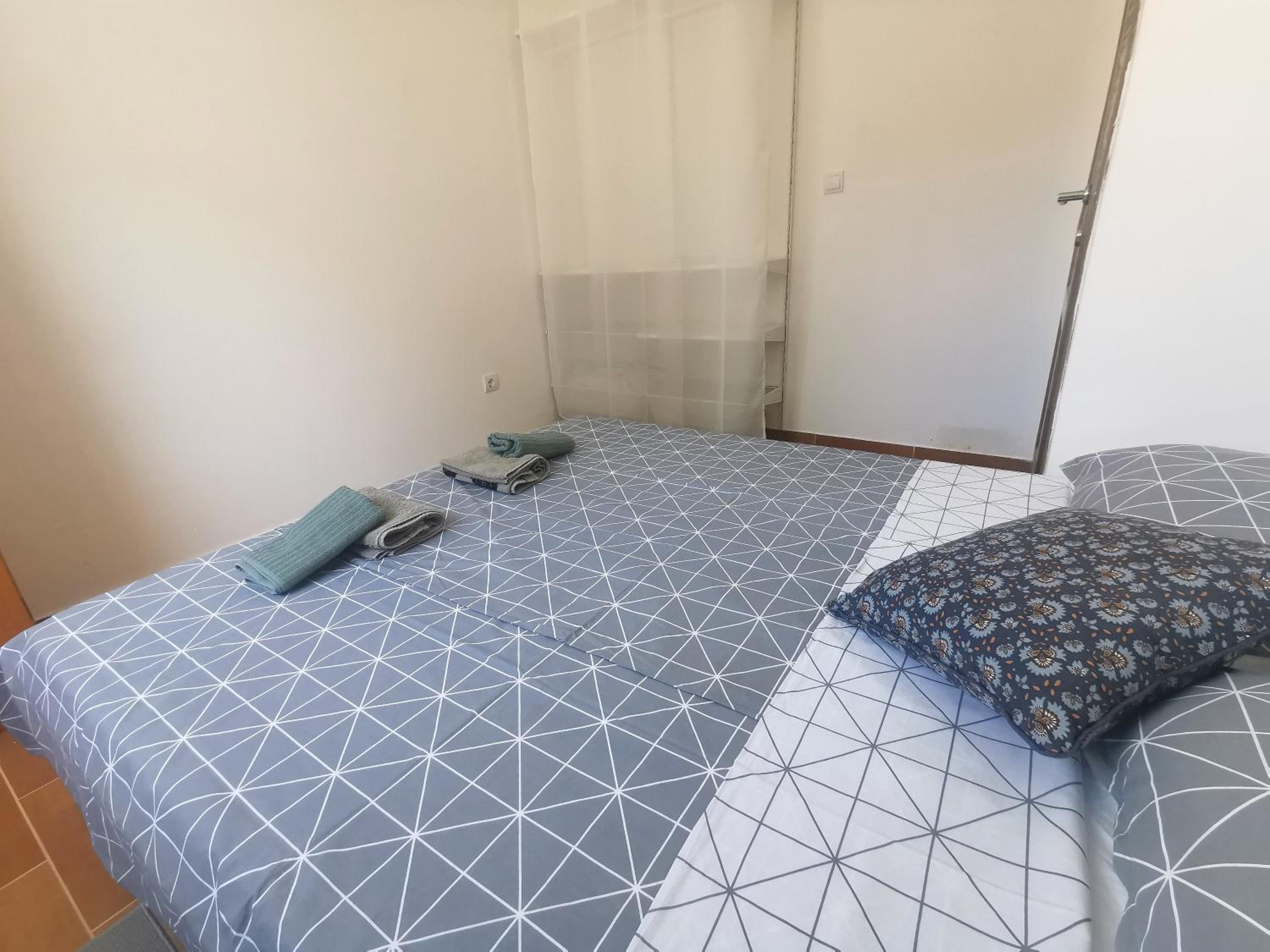 Apartmani Lešić