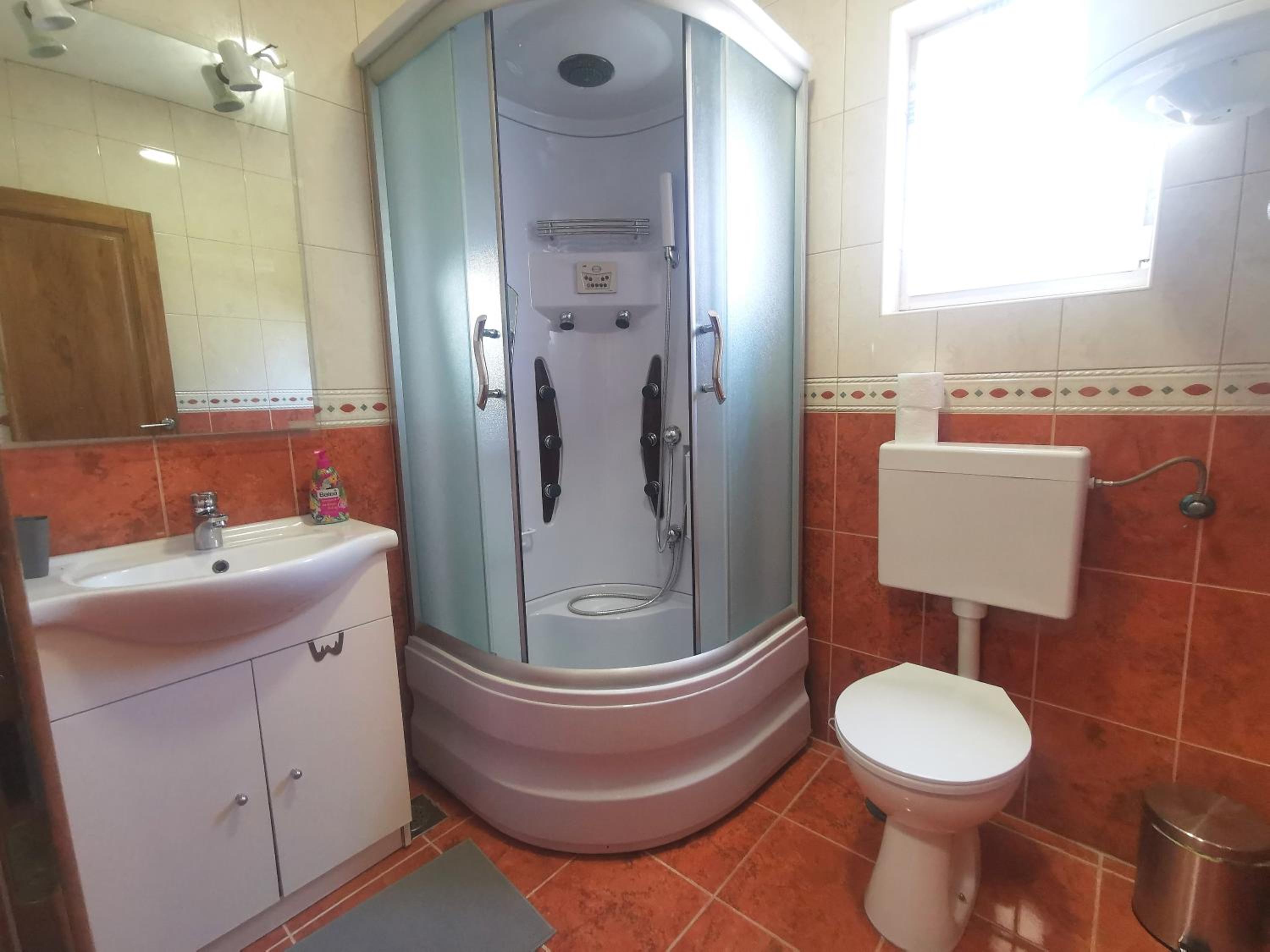 Apartmani Lešić