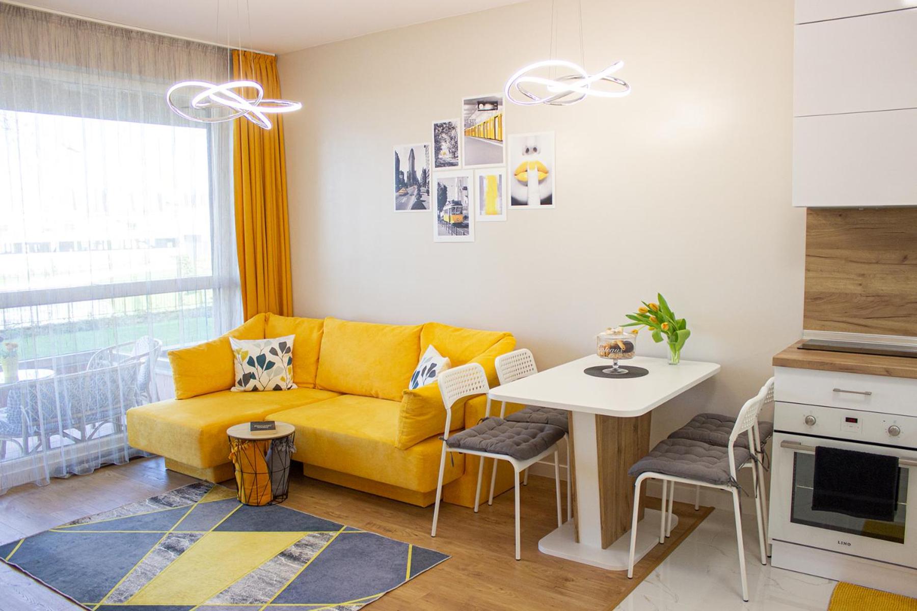 Apartment Briz Code - FREE PARKING
