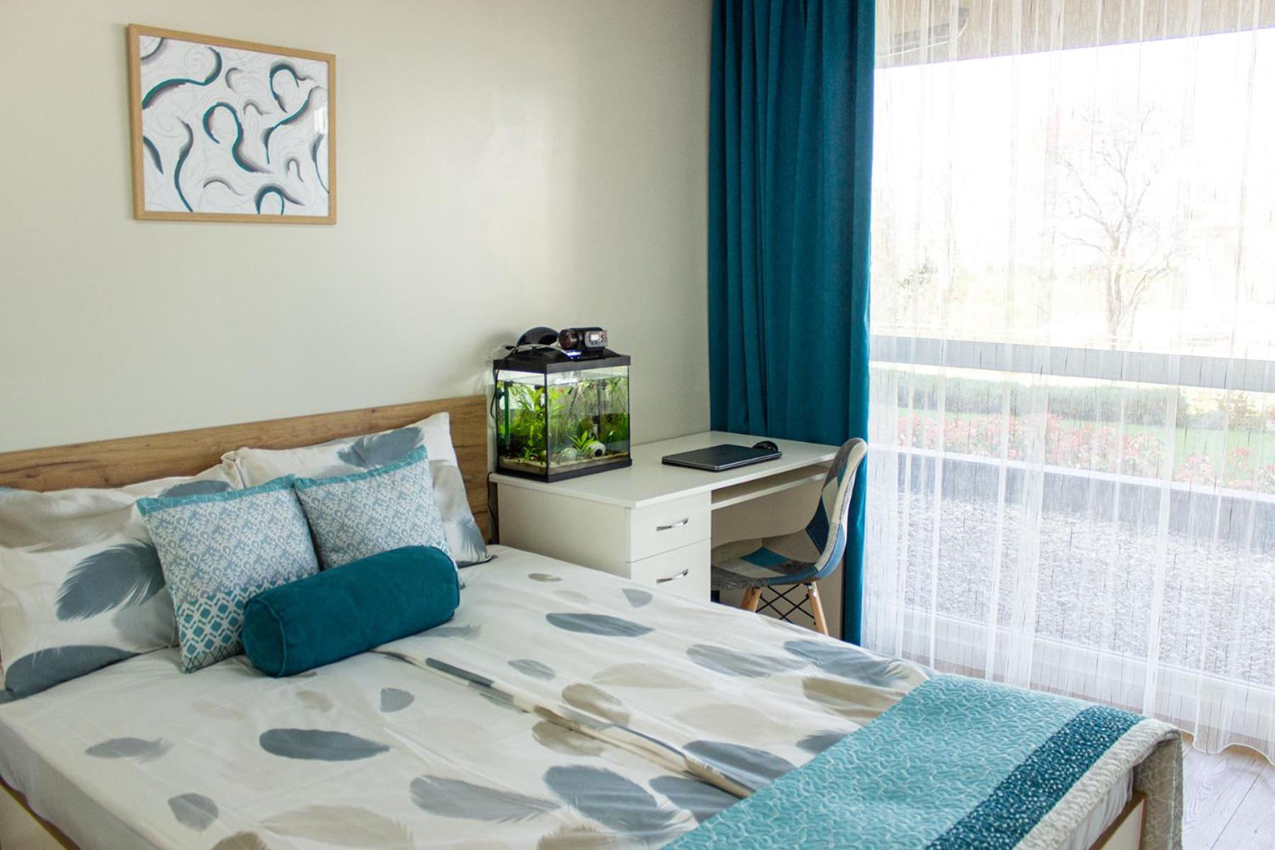 Apartment Briz Code - FREE PARKING