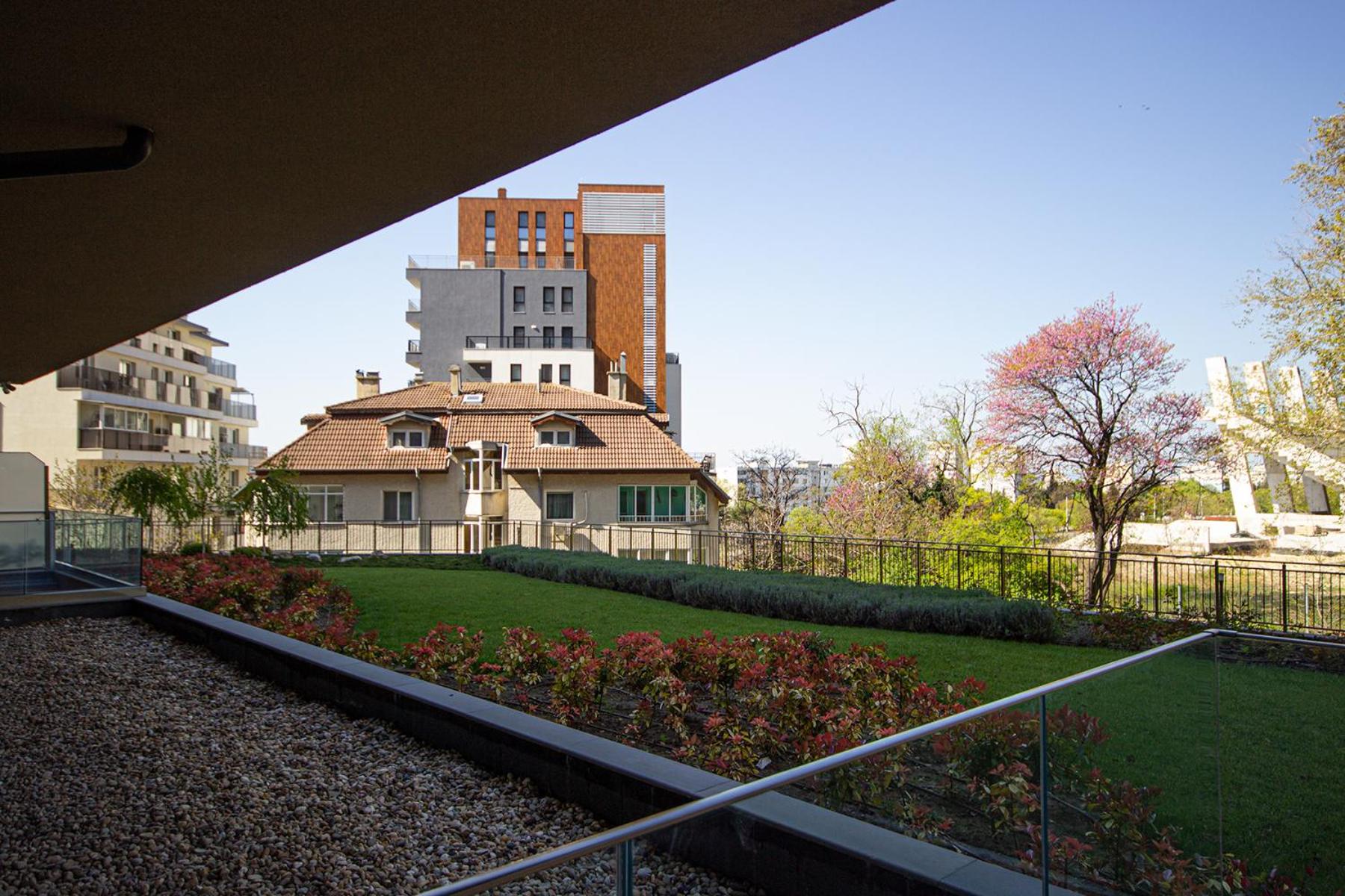 Apartment Briz Code - FREE PARKING
