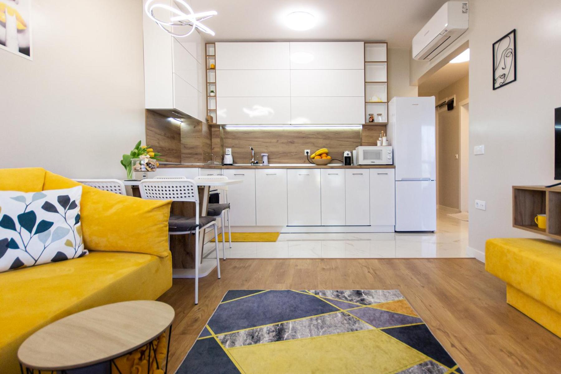 Apartment Briz Code - FREE PARKING