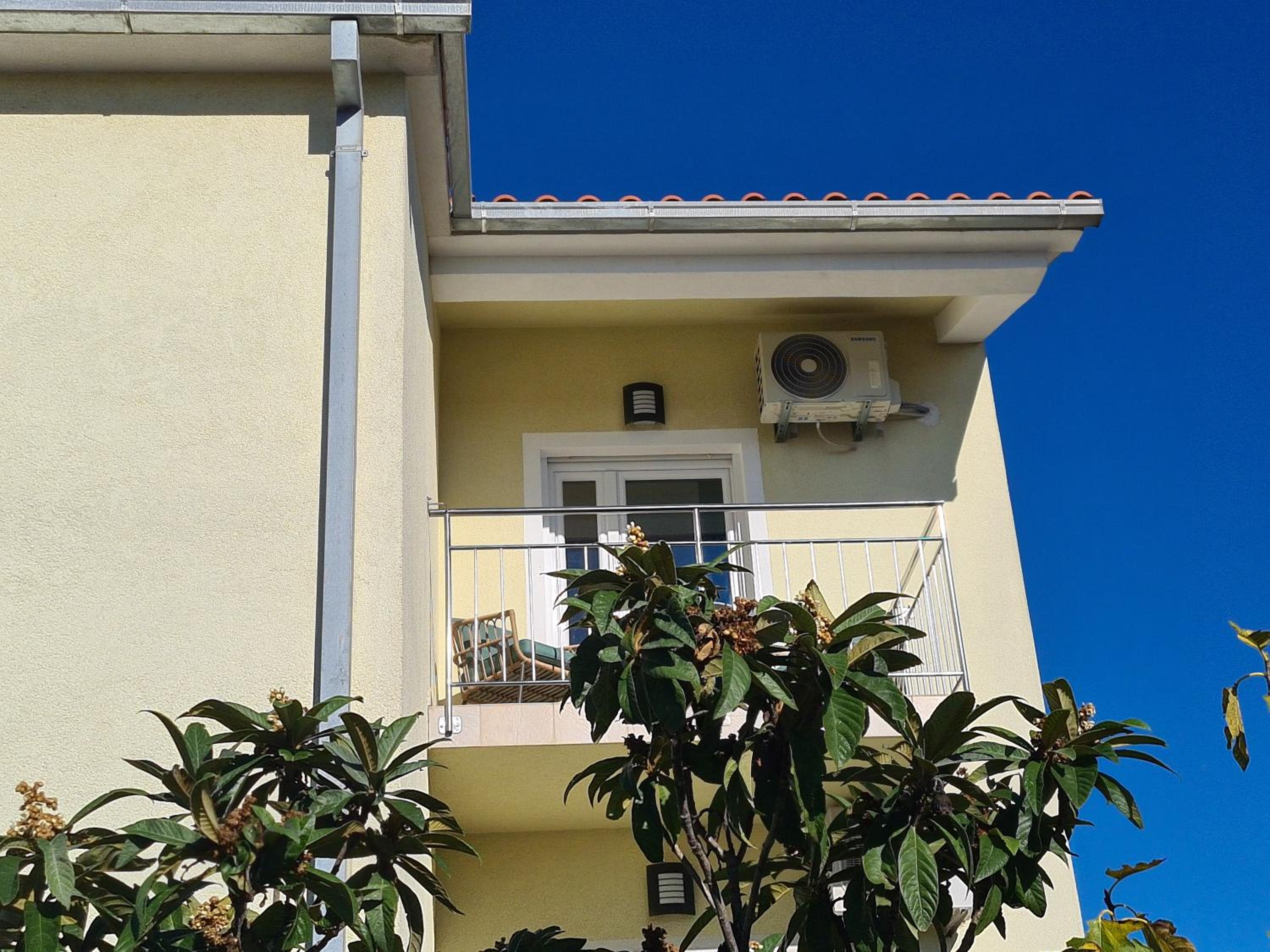 Villa Neda view 4