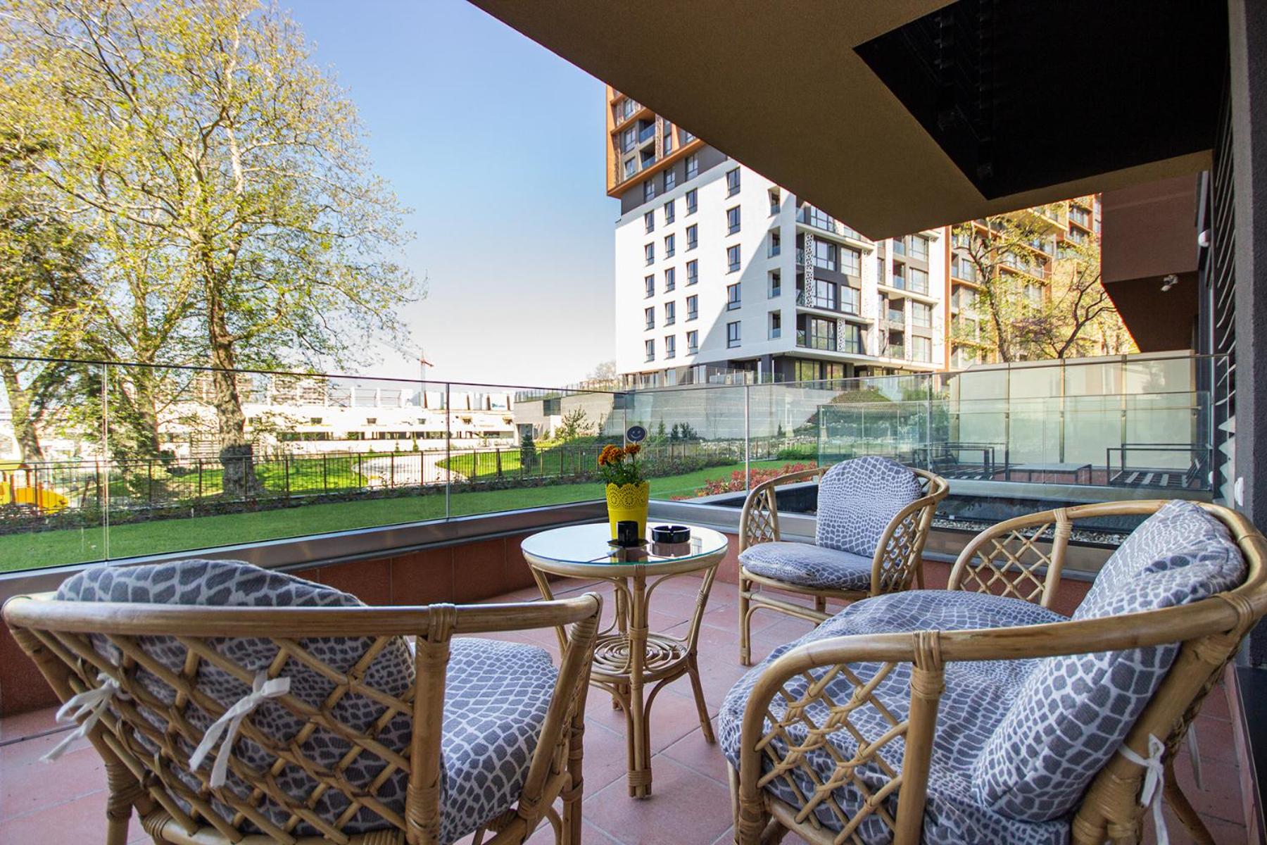Apartment Briz Code - FREE PARKING
