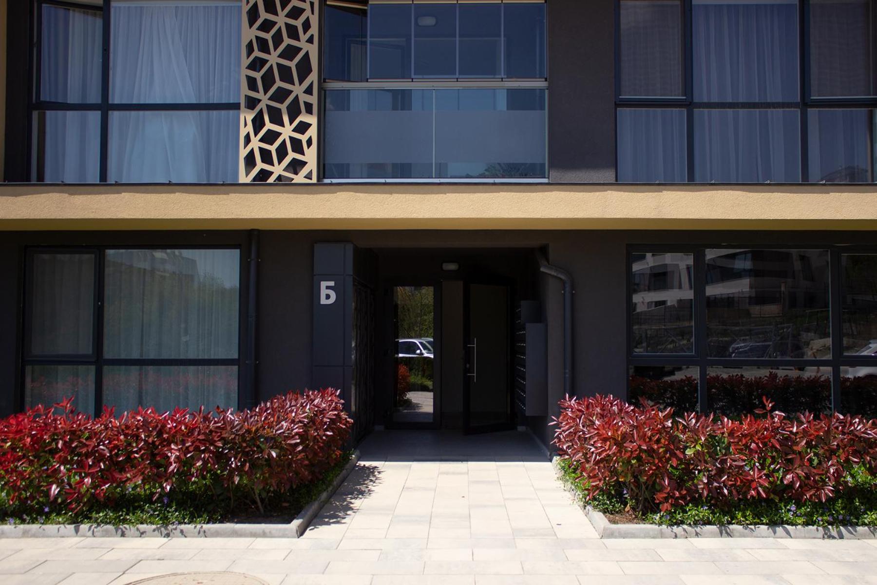 Apartment Briz Code - FREE PARKING