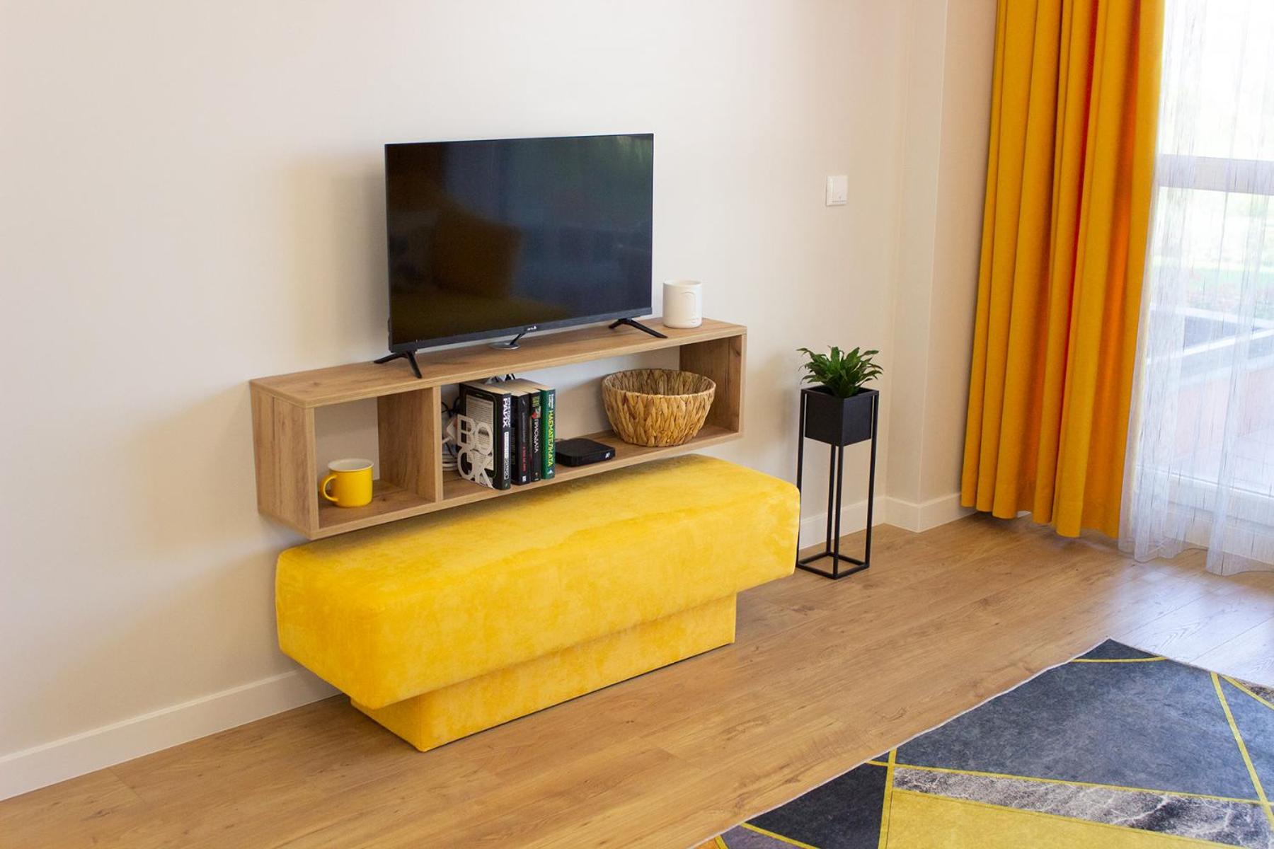 Apartment Briz Code - FREE PARKING