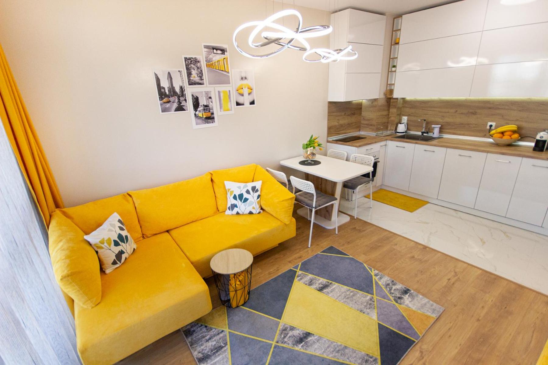 Apartment Briz Code - FREE PARKING