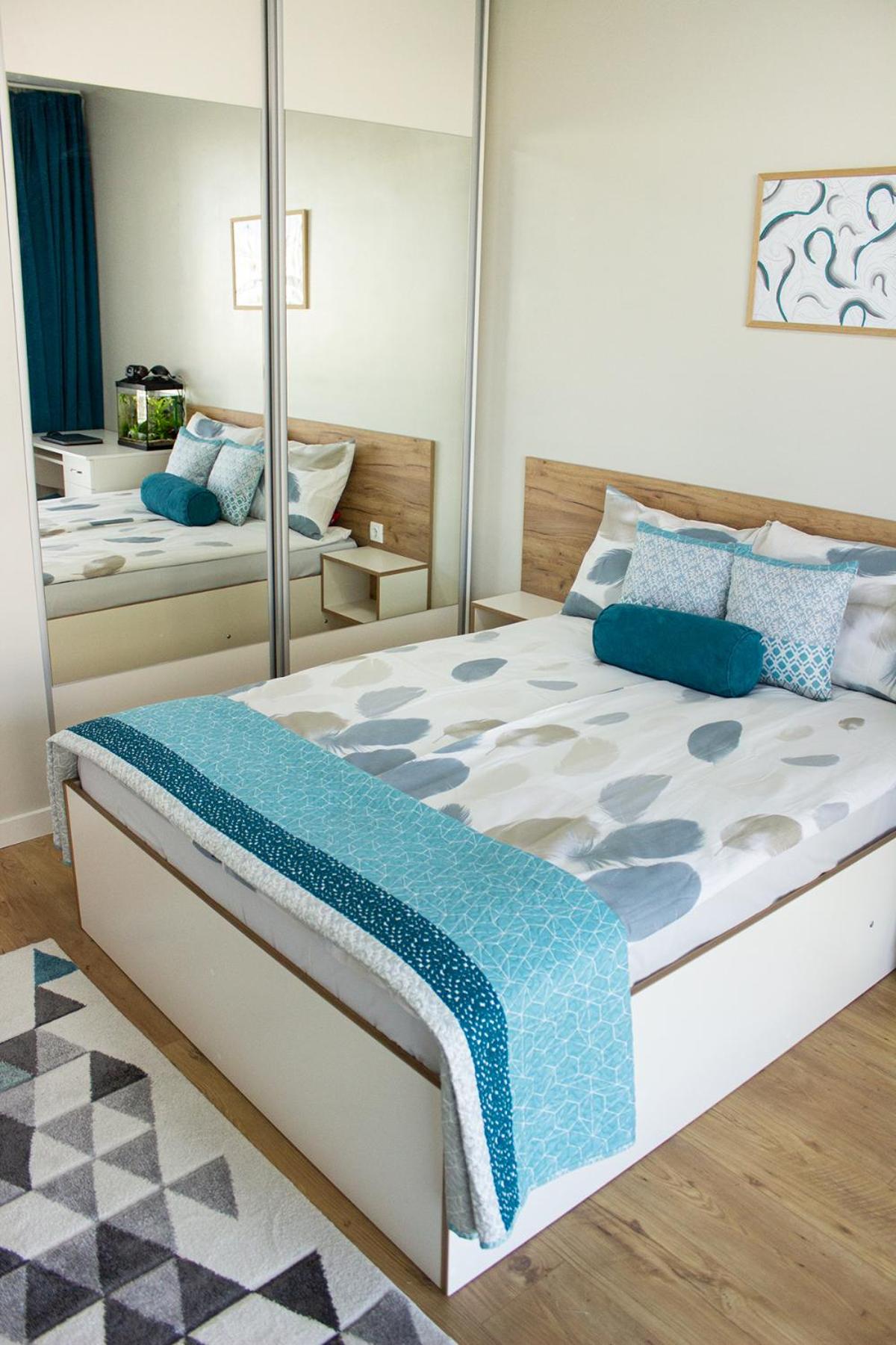 Apartment Briz Code - FREE PARKING