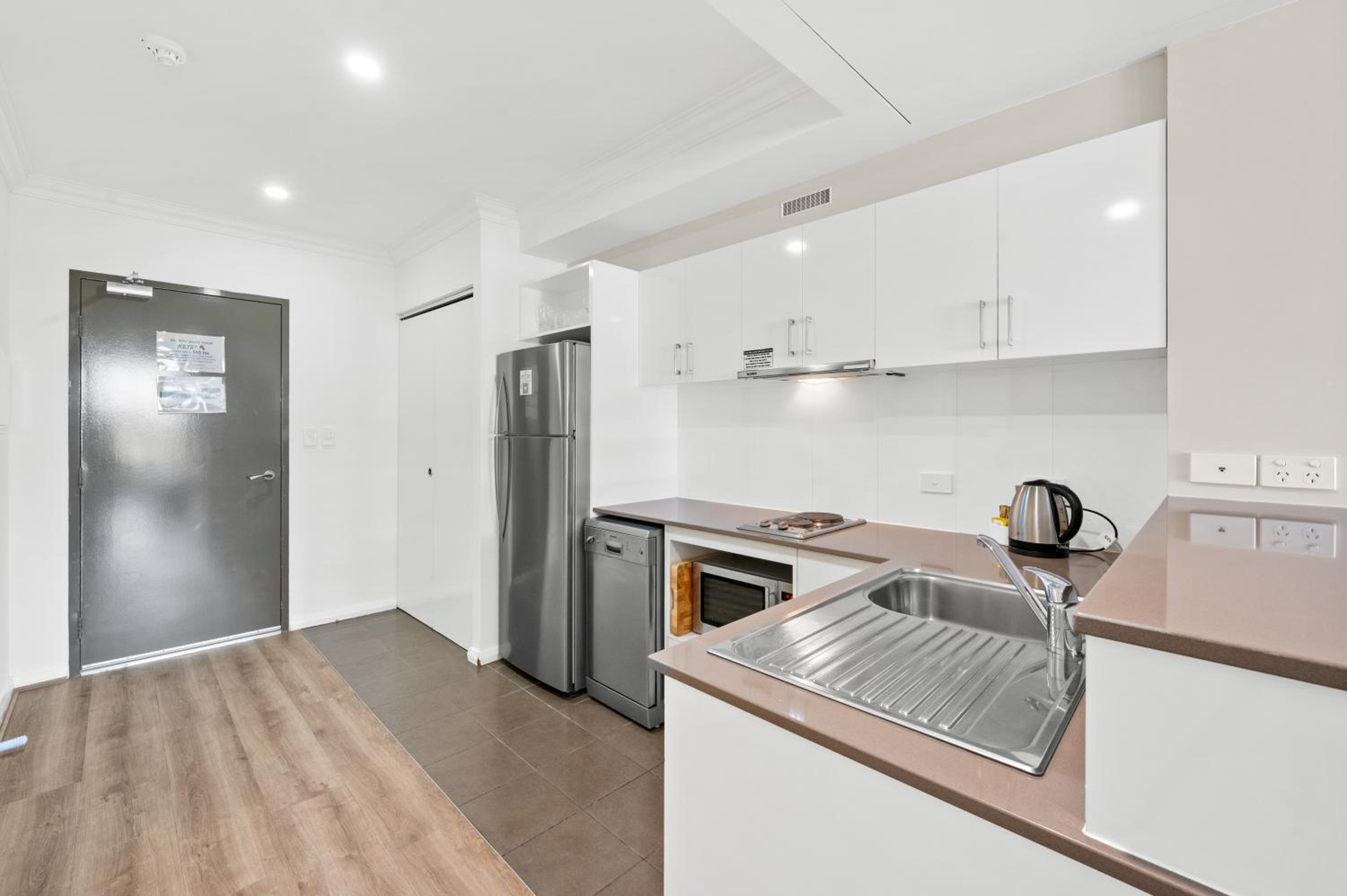 Dolphin Quay Apartments