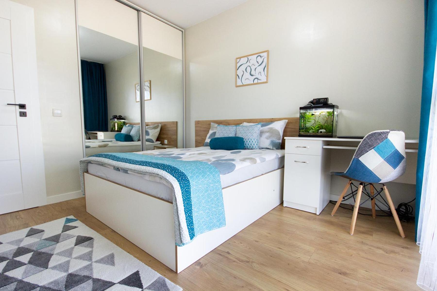 Apartment Briz Code - FREE PARKING