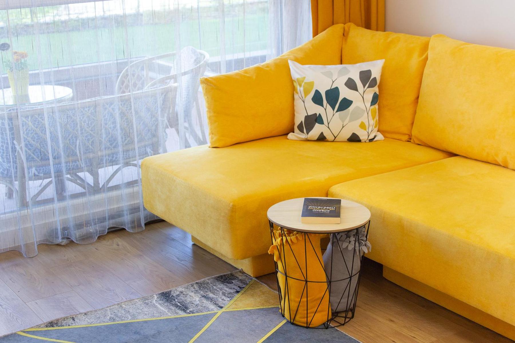 Apartment Briz Code - FREE PARKING