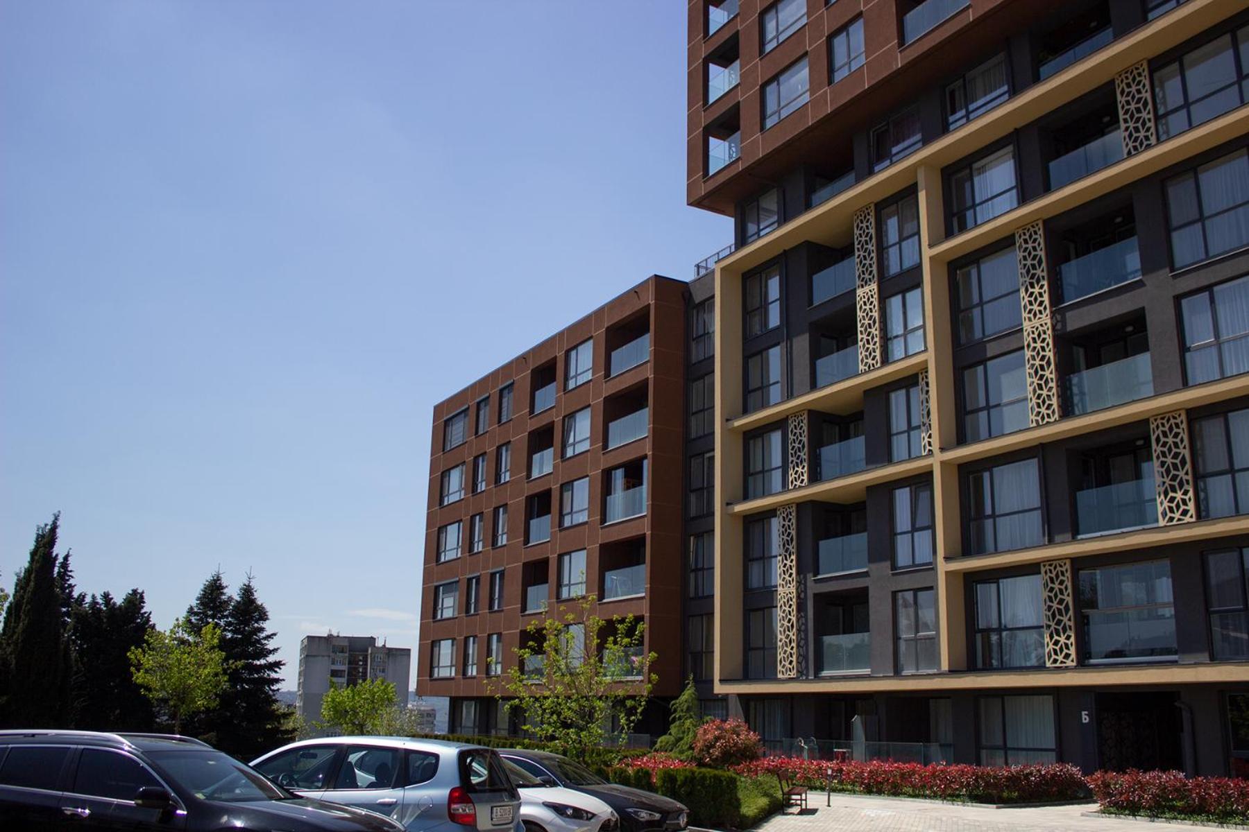 Apartment Briz Code - FREE PARKING