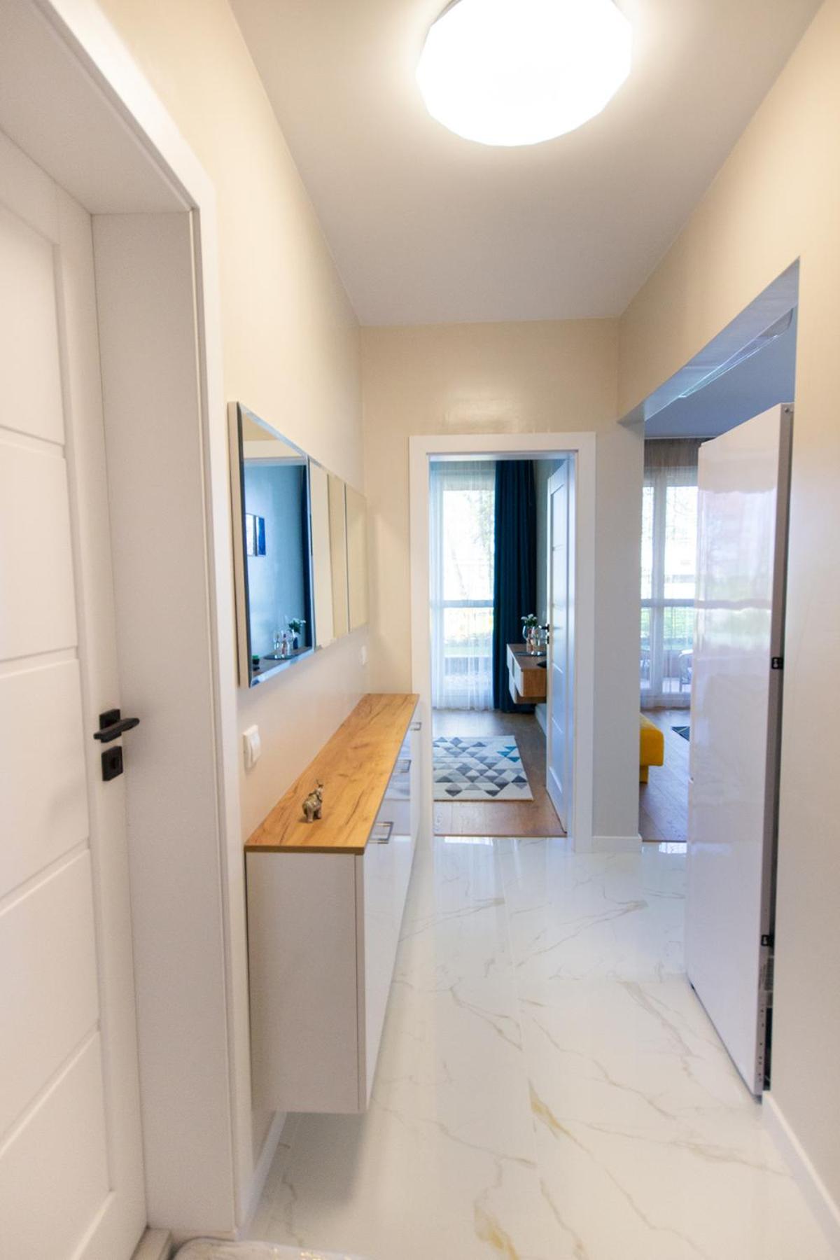 Apartment Briz Code - FREE PARKING