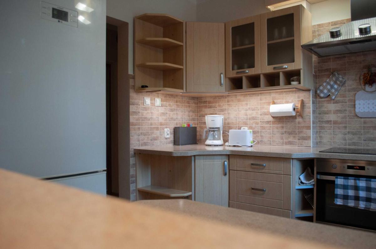 Apartament w Alejce view 5