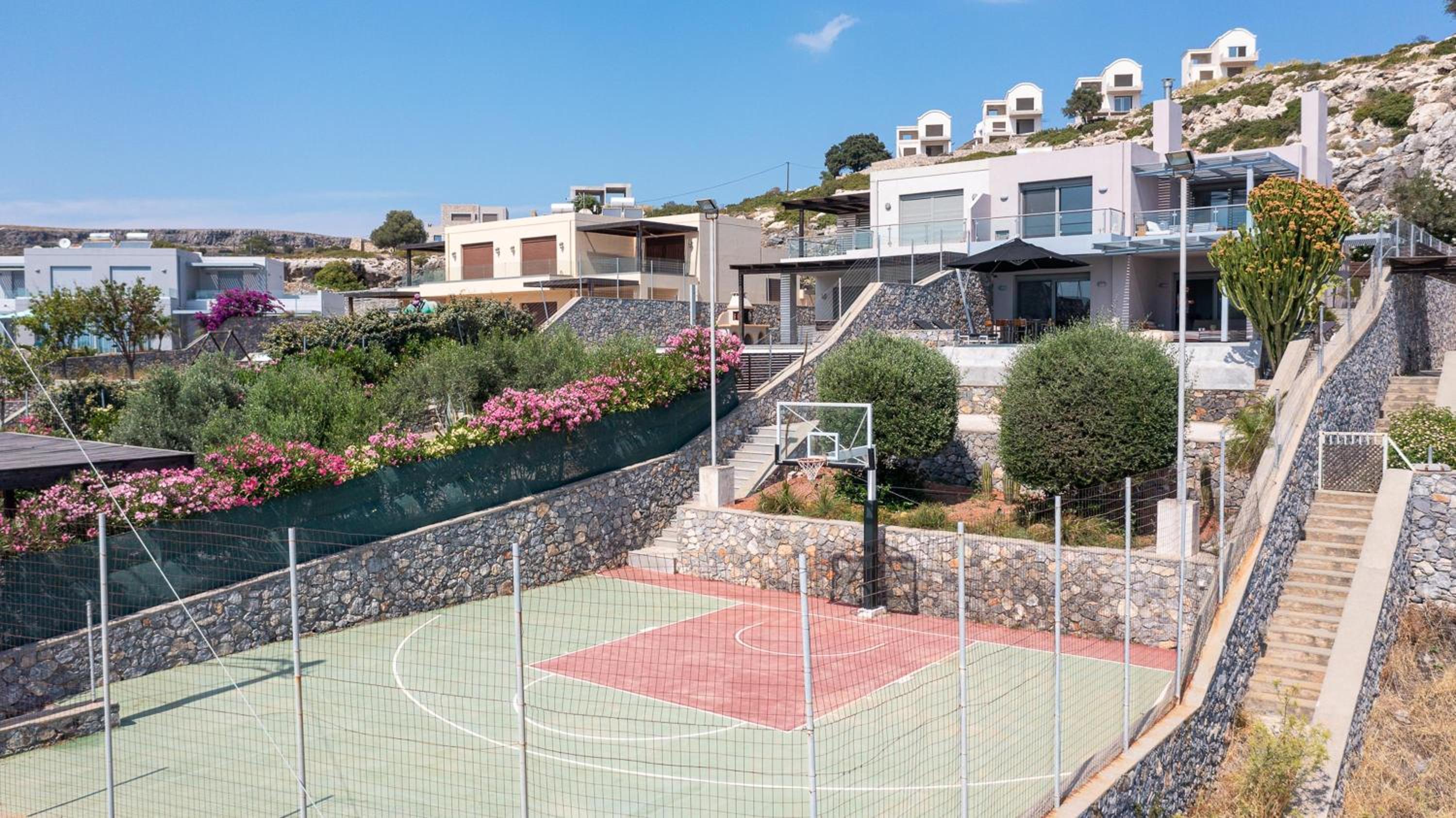 Villa Katerina