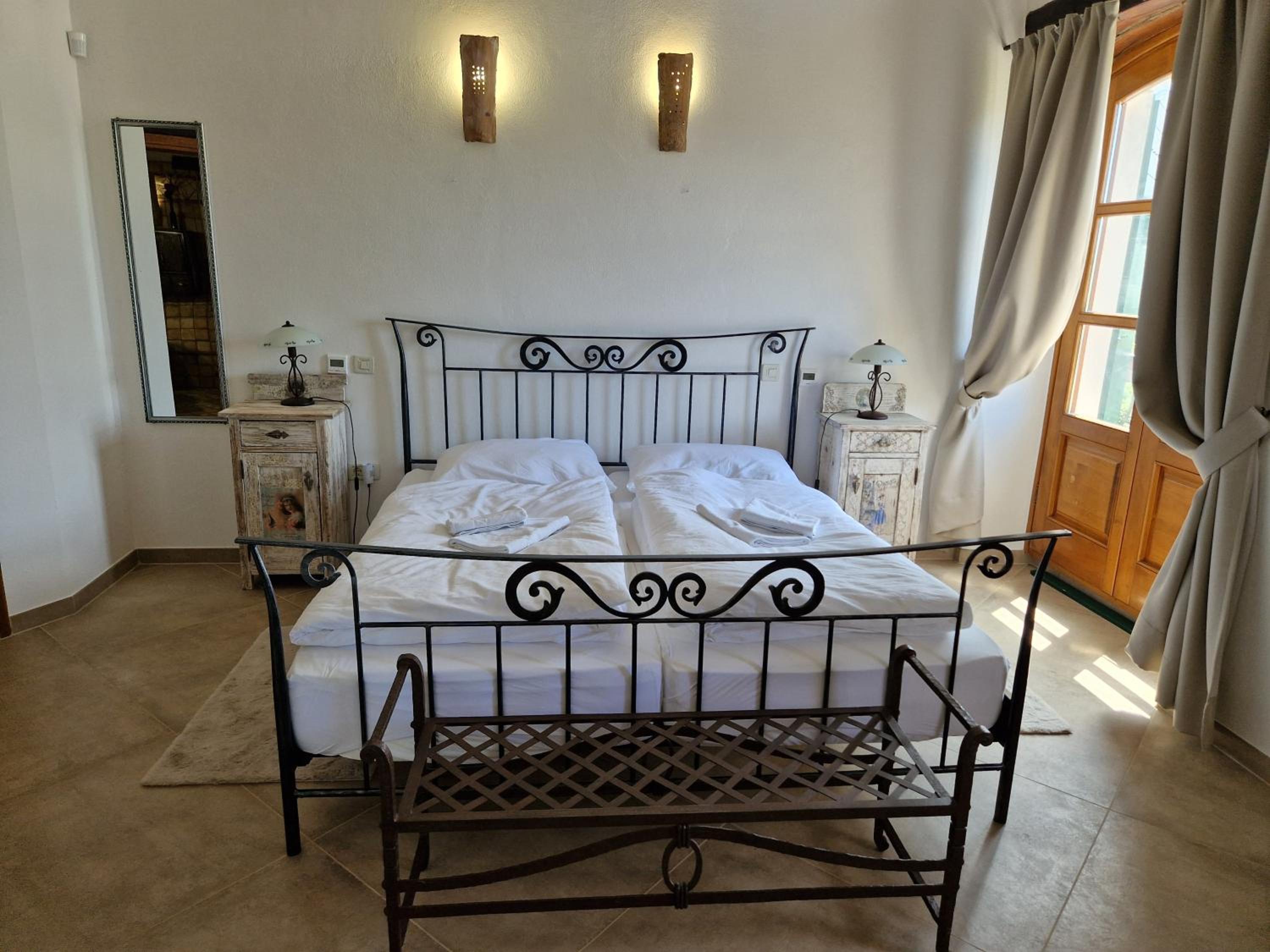Villa Castelletto Parenzana