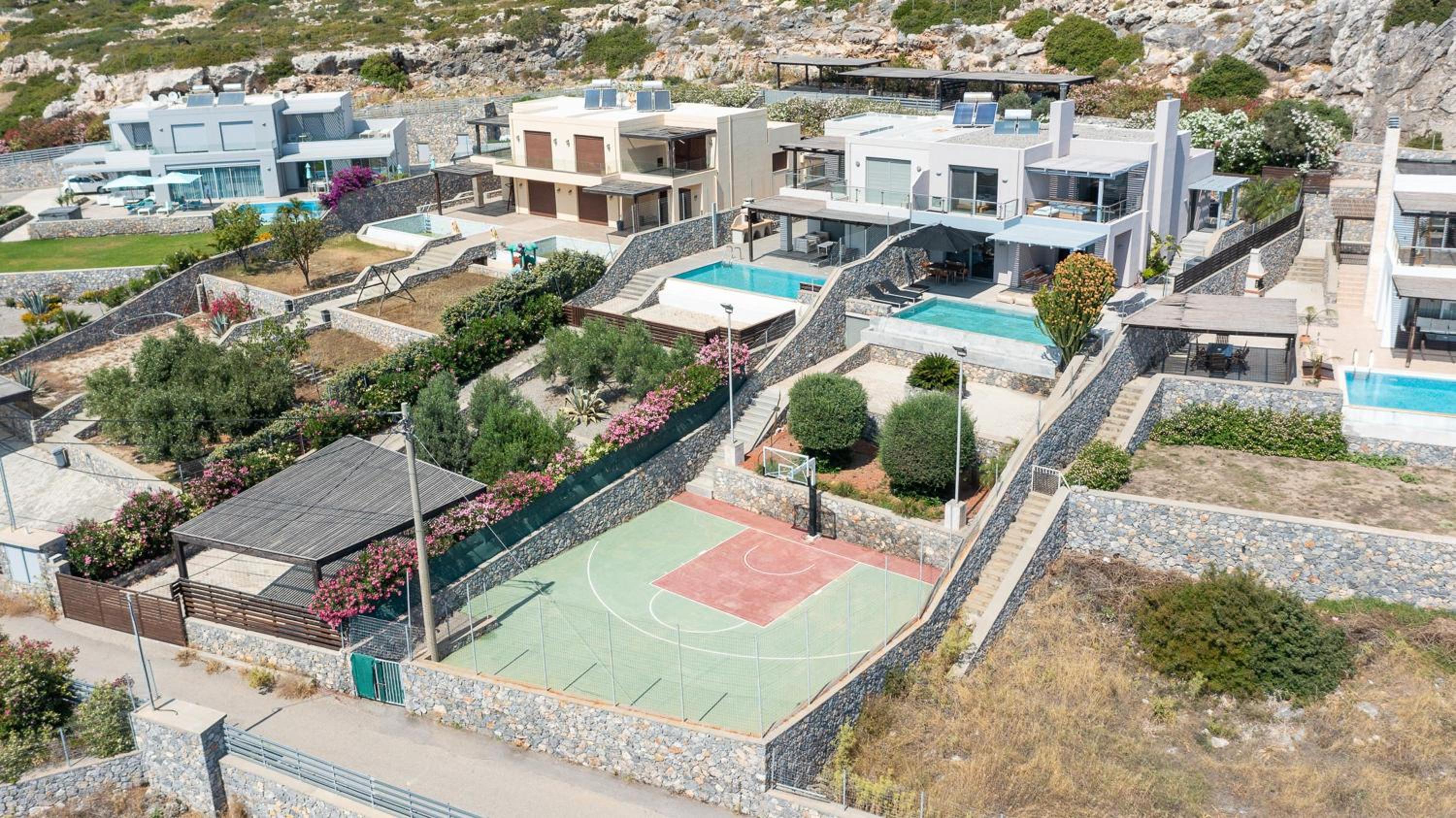 Villa Katerina