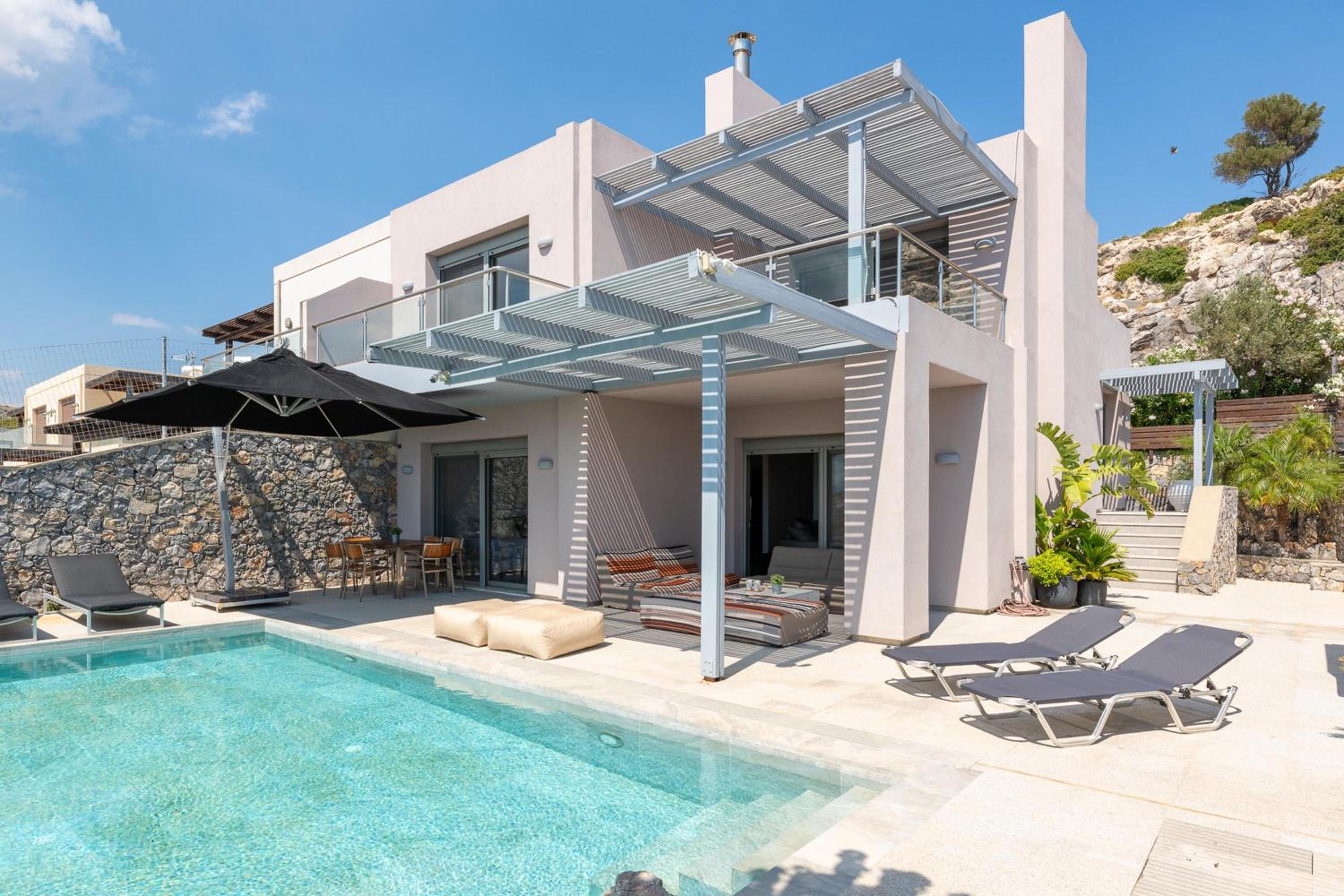 Villa Katerina