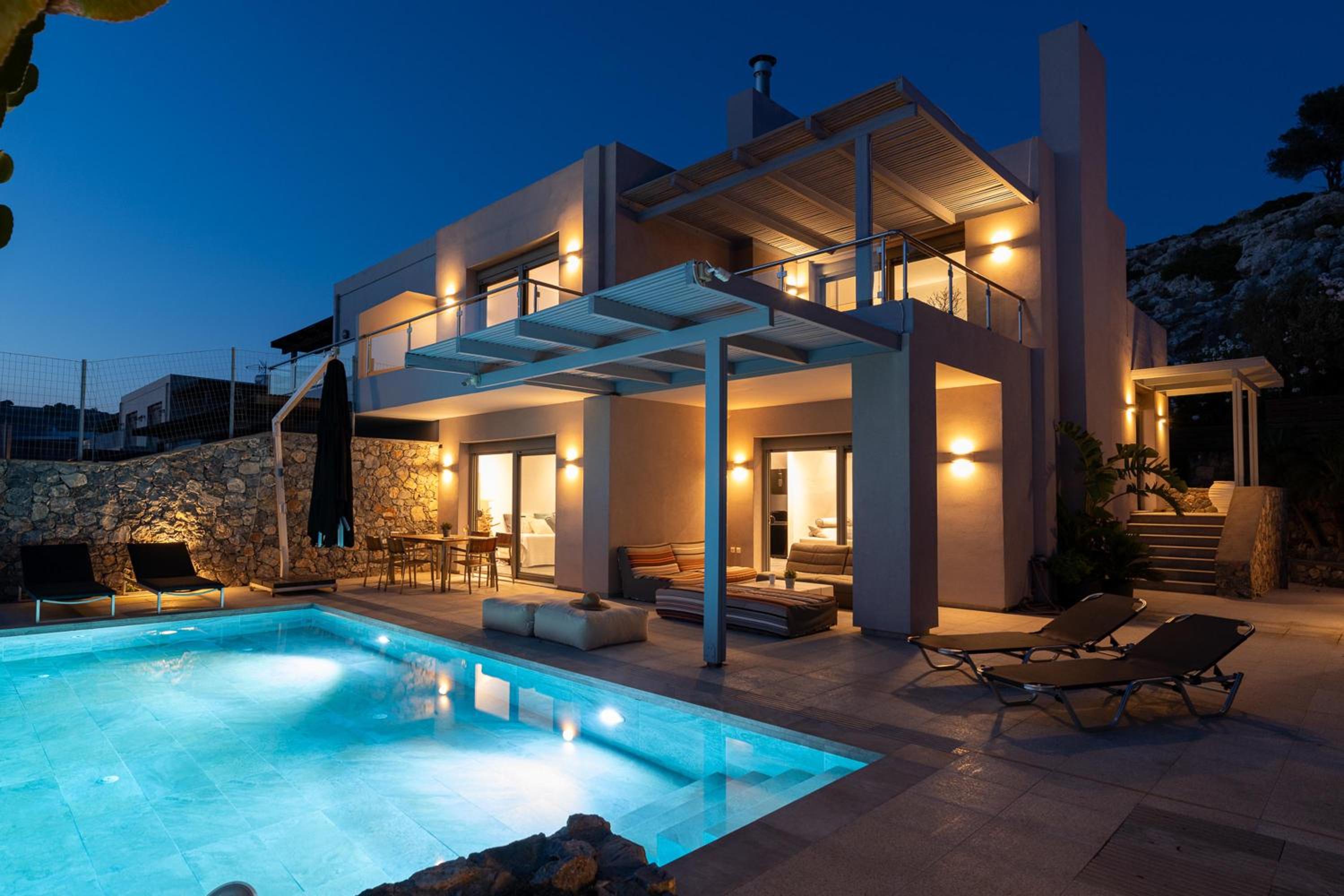 Villa Katerina
