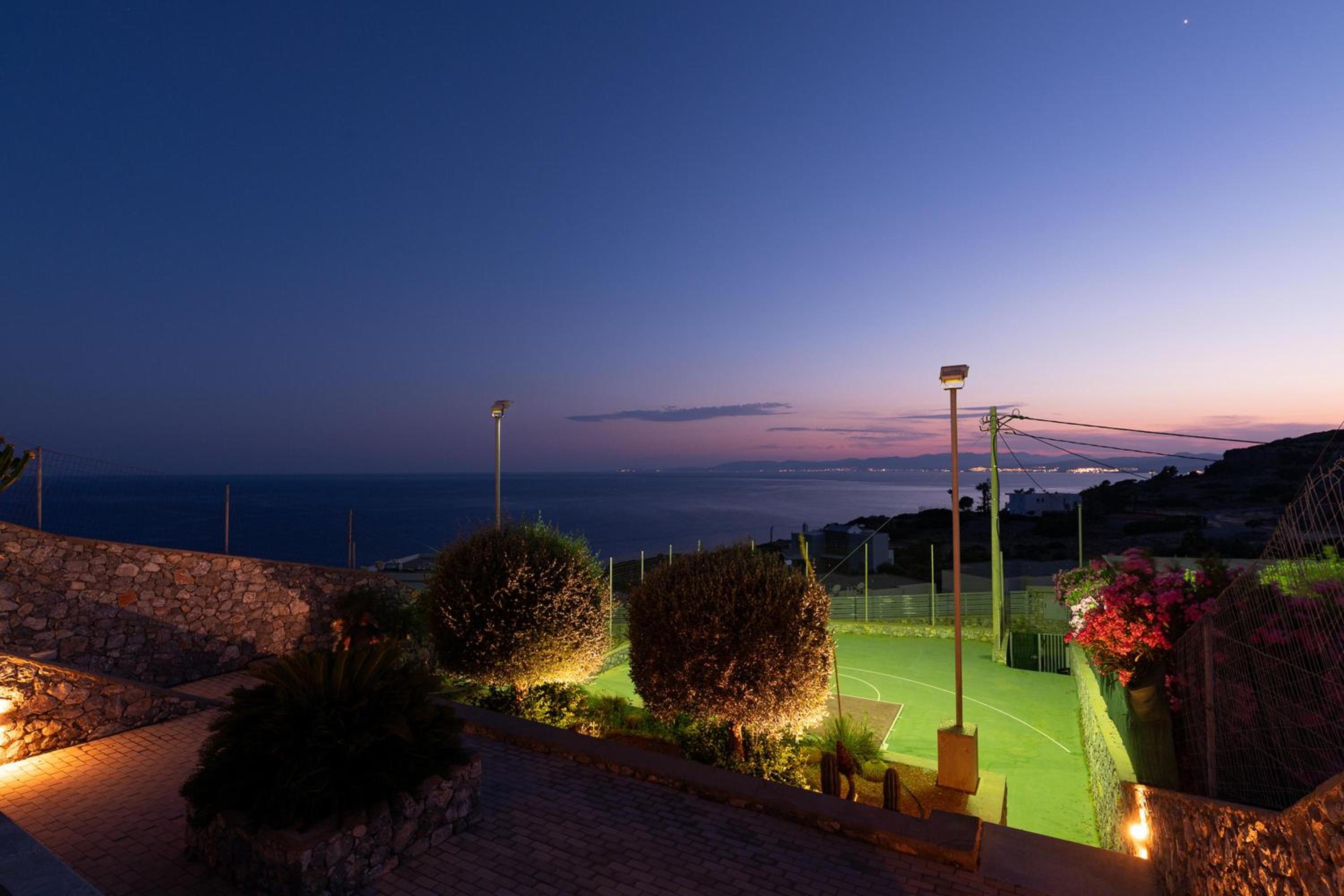 Villa Katerina